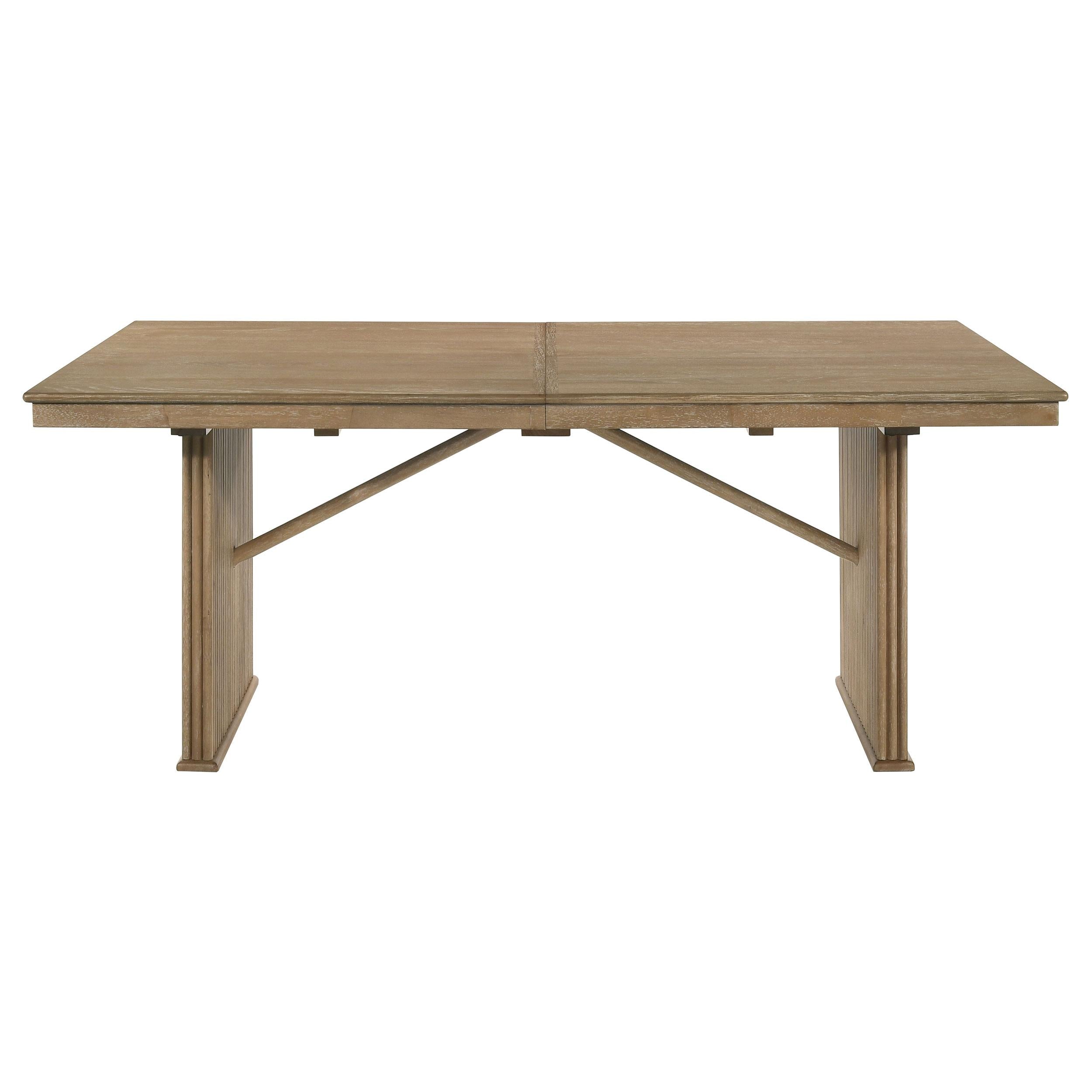 Adina Extension Dining Table - Luxury Home Furniture (MI)