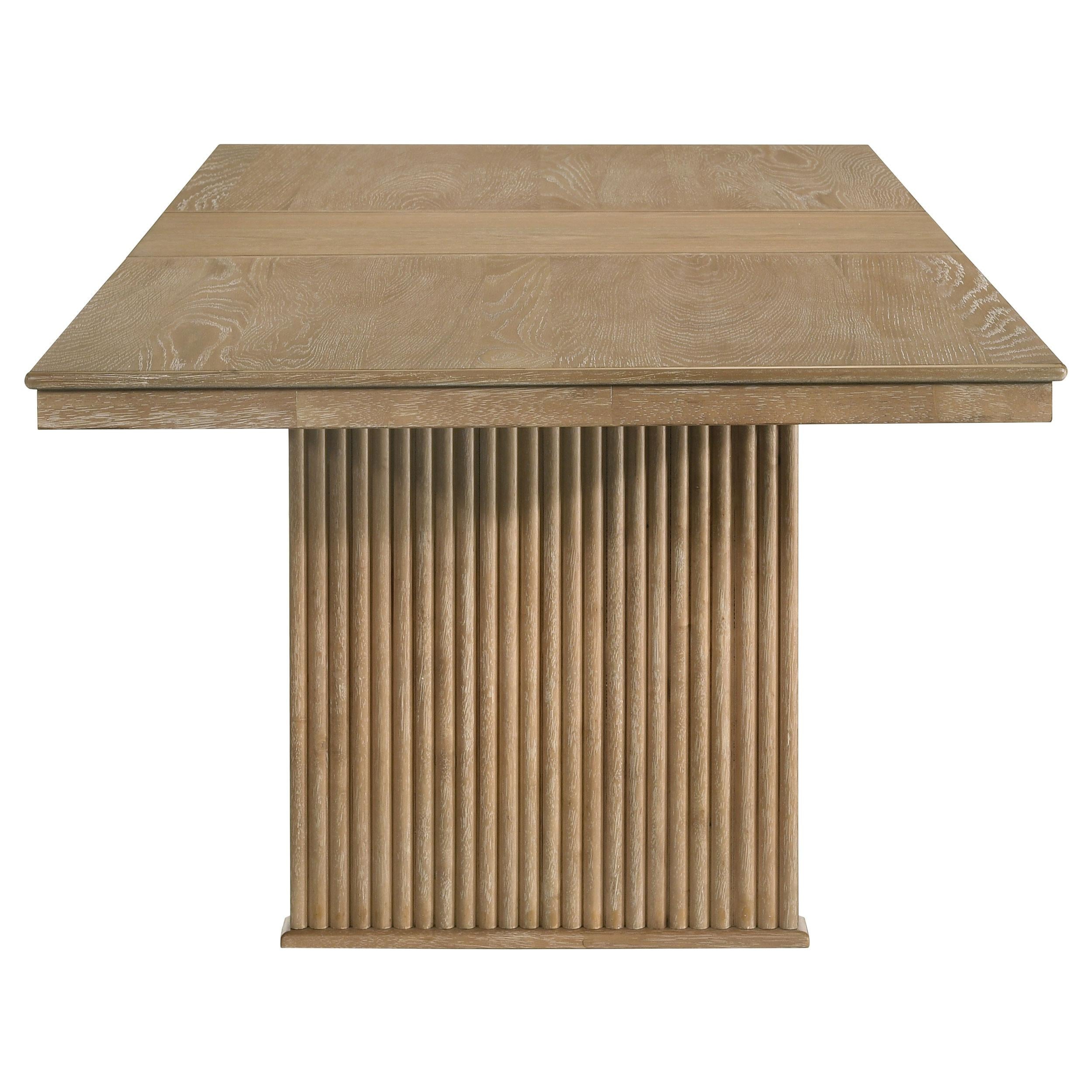 Adina Extension Dining Table - Luxury Home Furniture (MI)