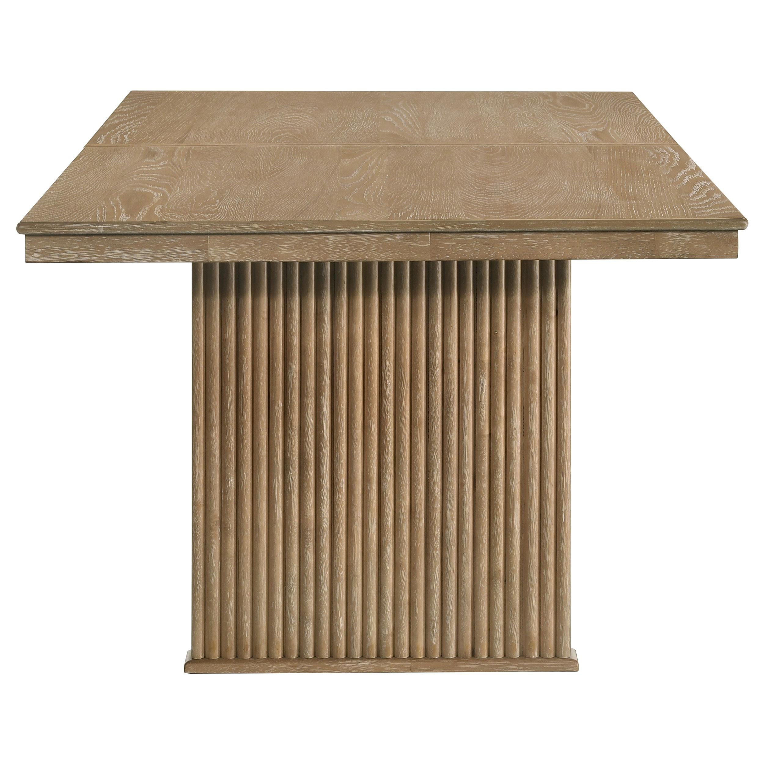 Adina Extension Dining Table - Luxury Home Furniture (MI)