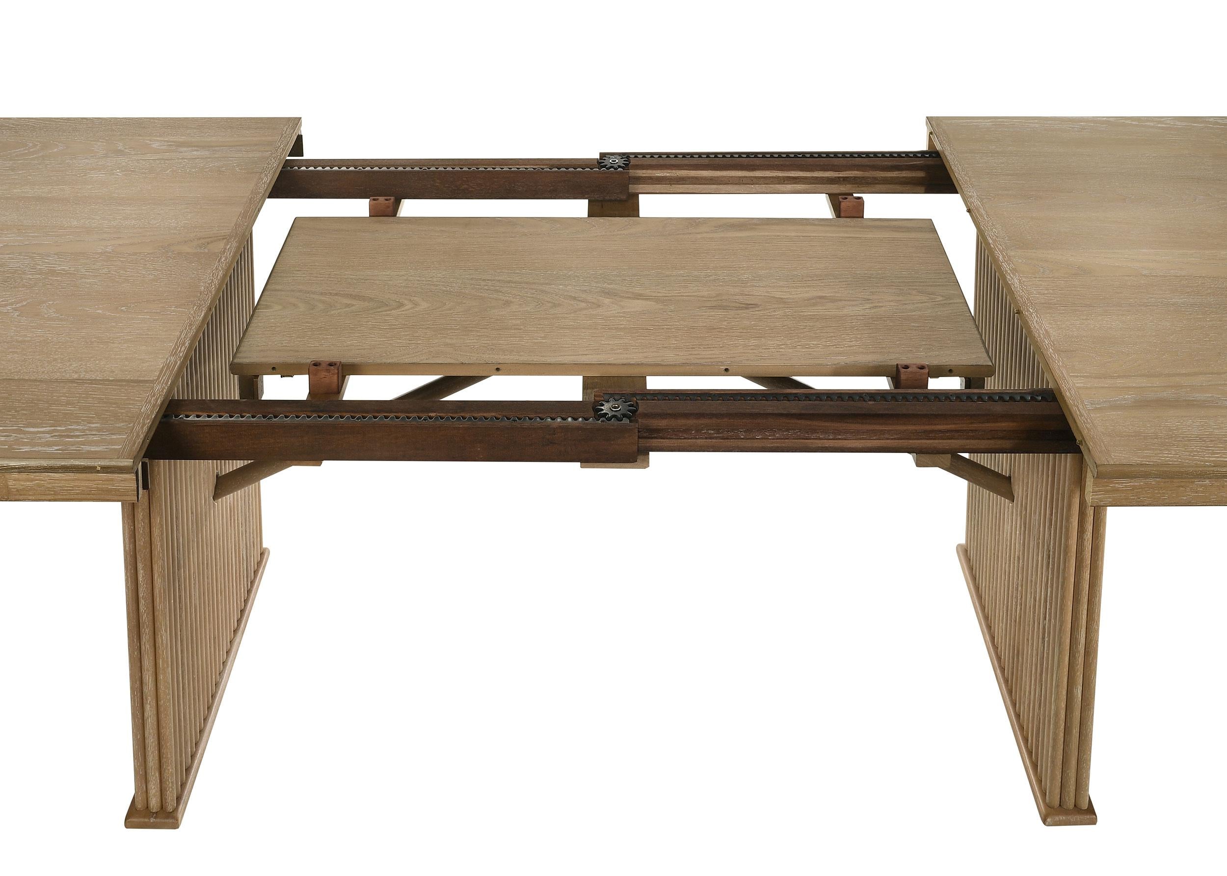 Adina Extension Dining Table - Luxury Home Furniture (MI)