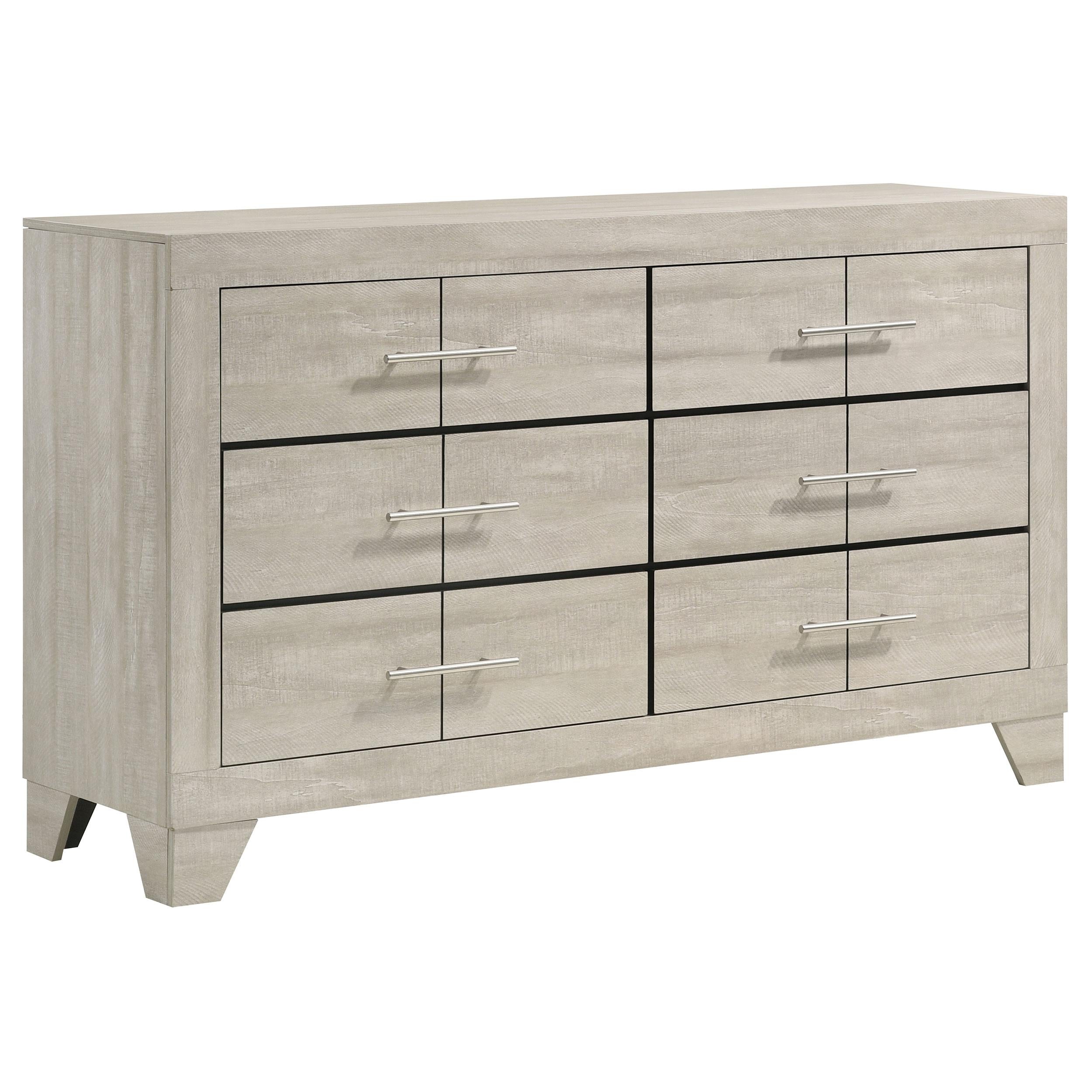 Trenton Dresser - Luxury Home Furniture (MI)