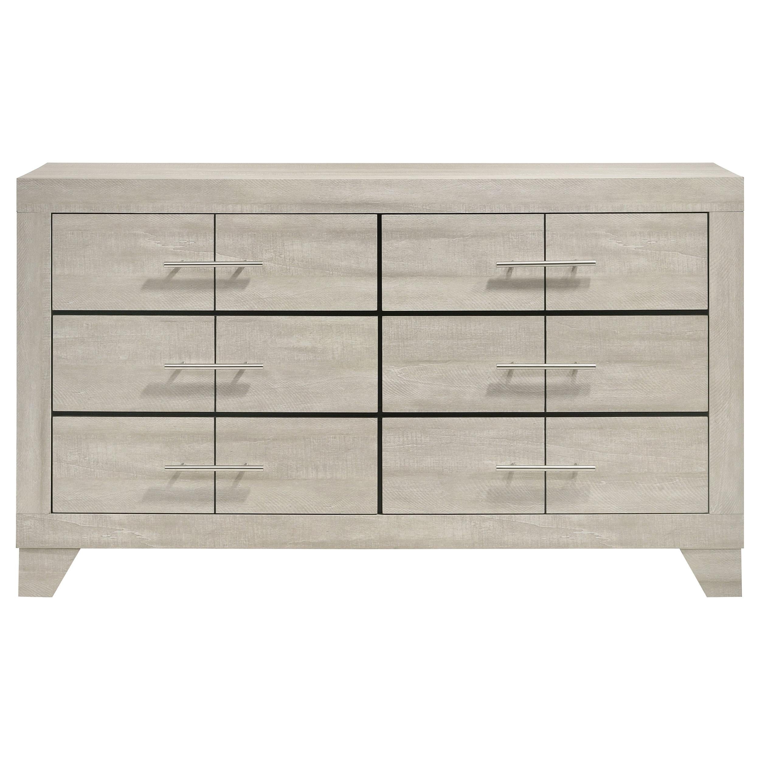 Trenton Dresser - Luxury Home Furniture (MI)