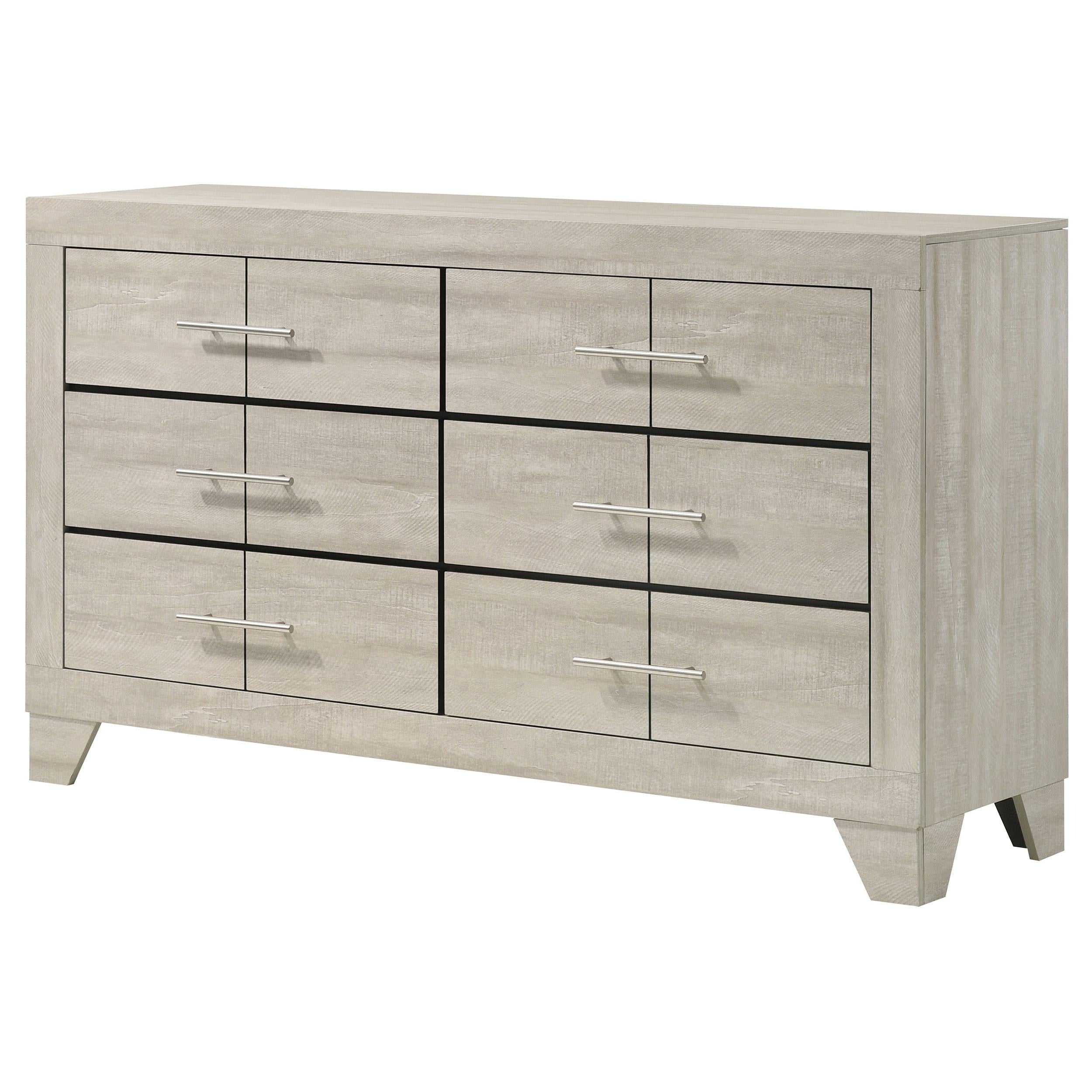Trenton Dresser - Luxury Home Furniture (MI)