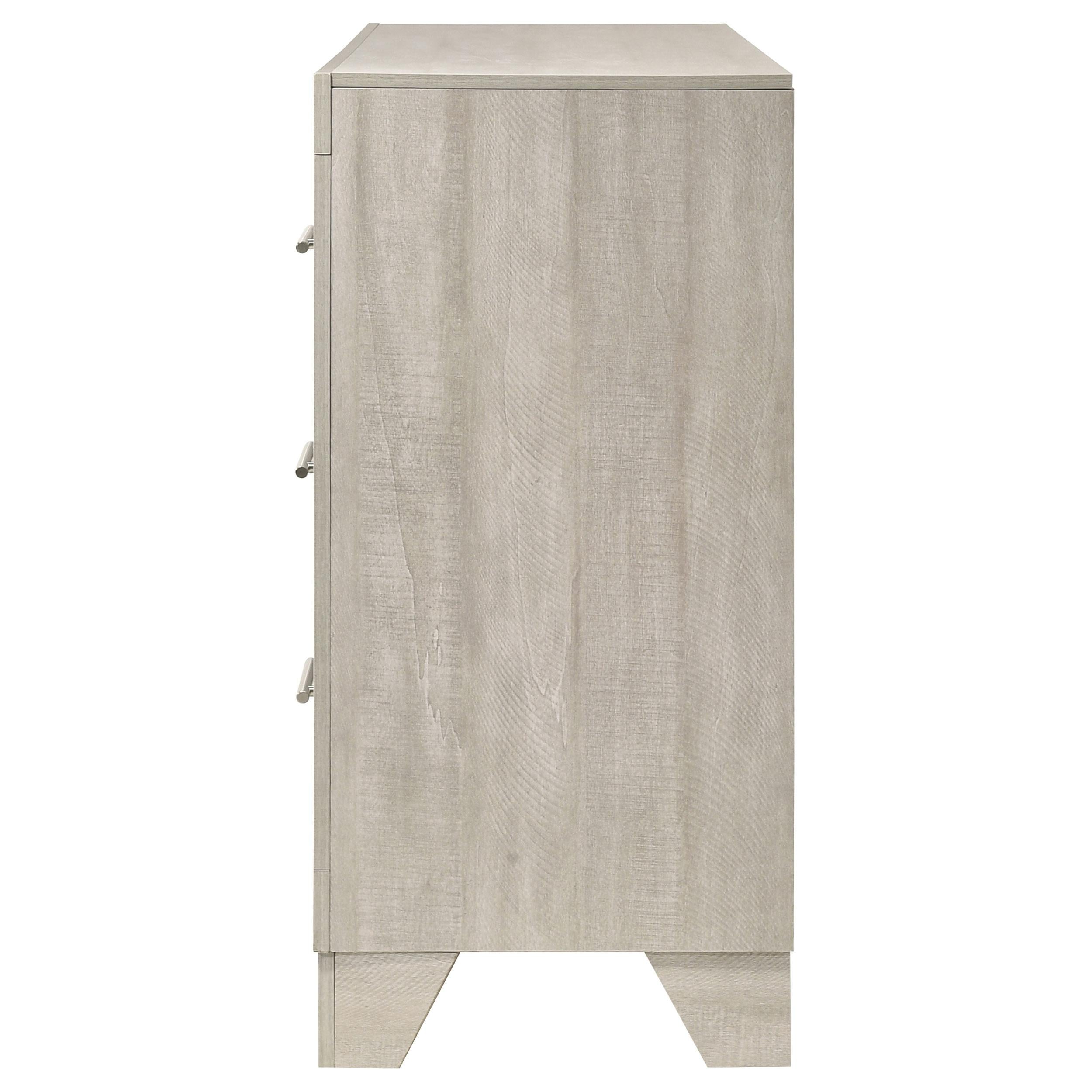 Trenton Dresser - Luxury Home Furniture (MI)