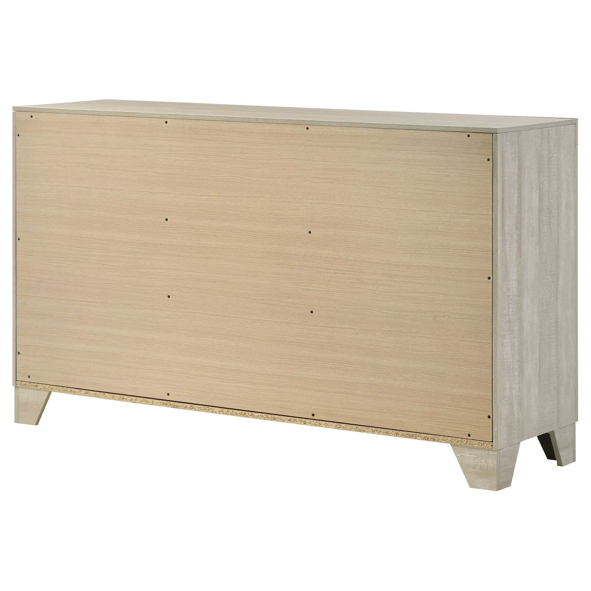 Trenton Dresser - Luxury Home Furniture (MI)