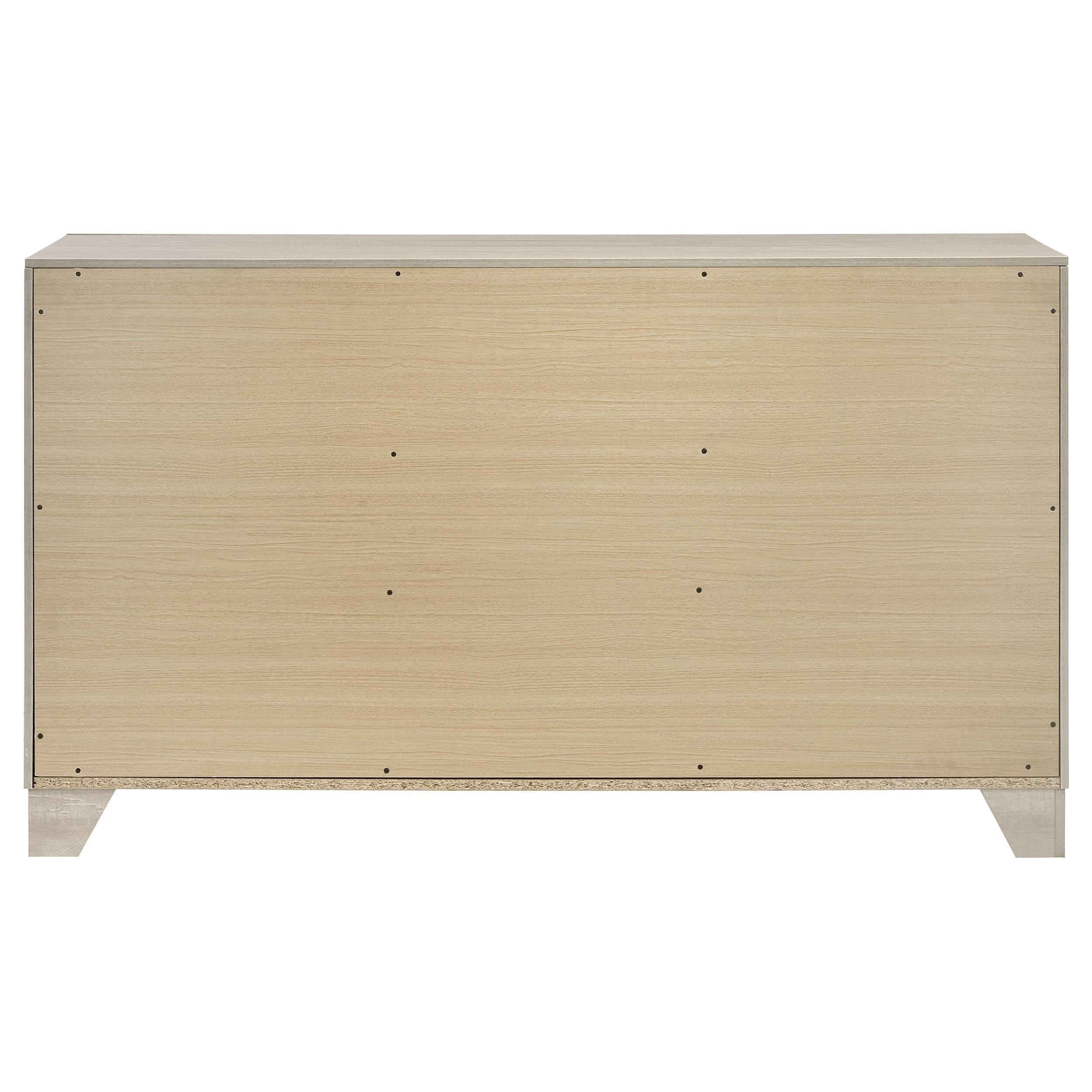 Trenton Dresser - Luxury Home Furniture (MI)