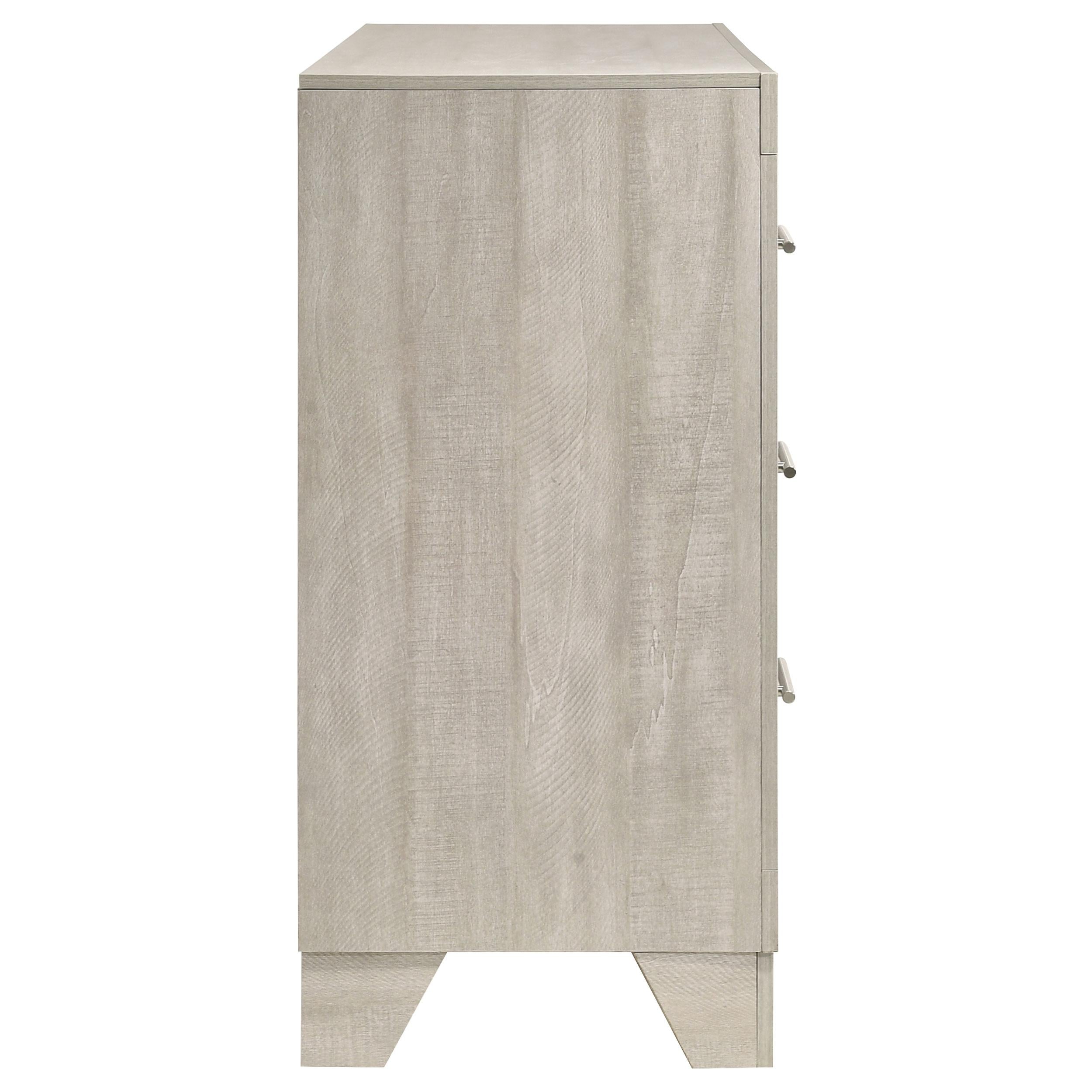 Trenton Dresser - Luxury Home Furniture (MI)