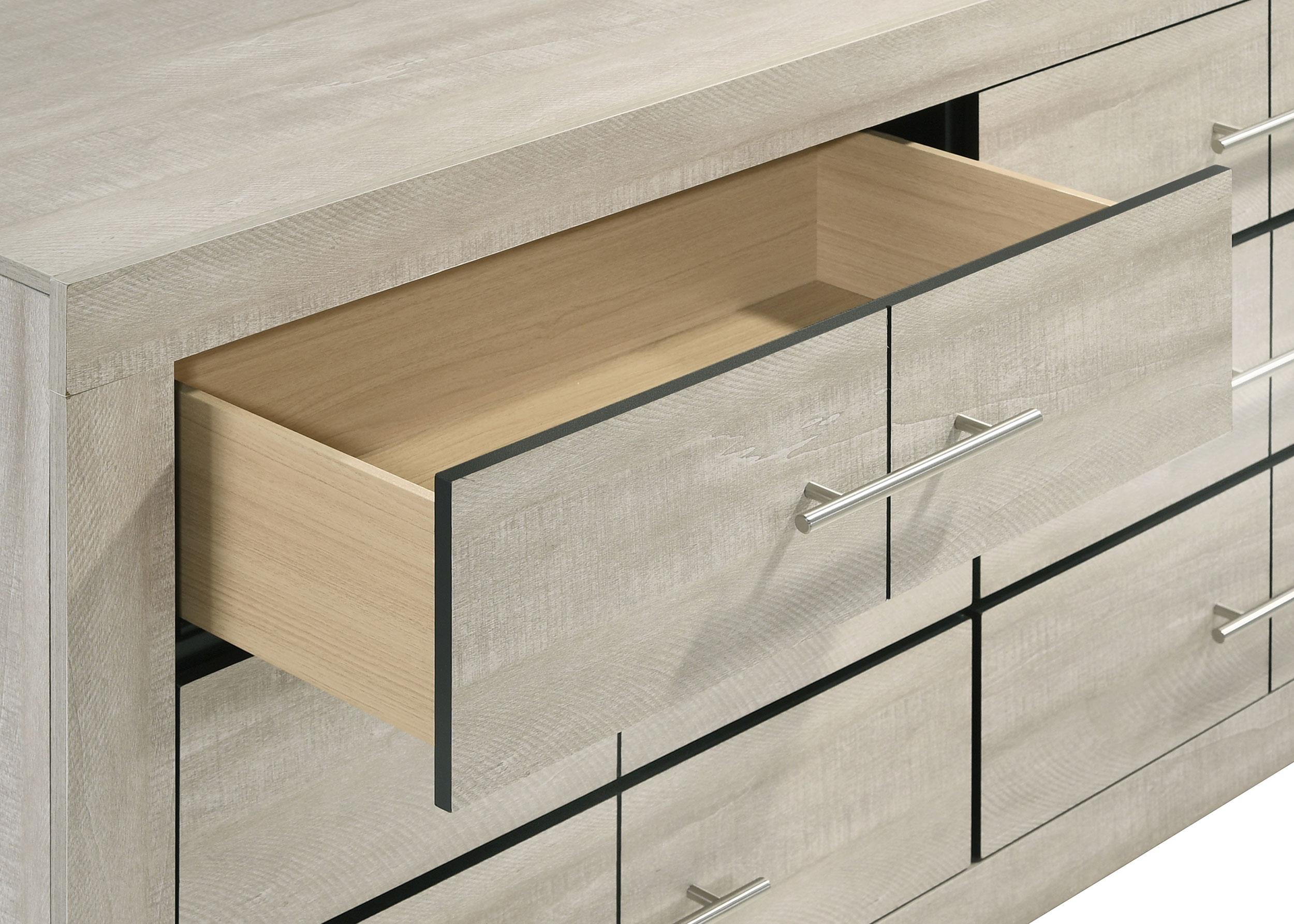 Trenton Dresser - Luxury Home Furniture (MI)