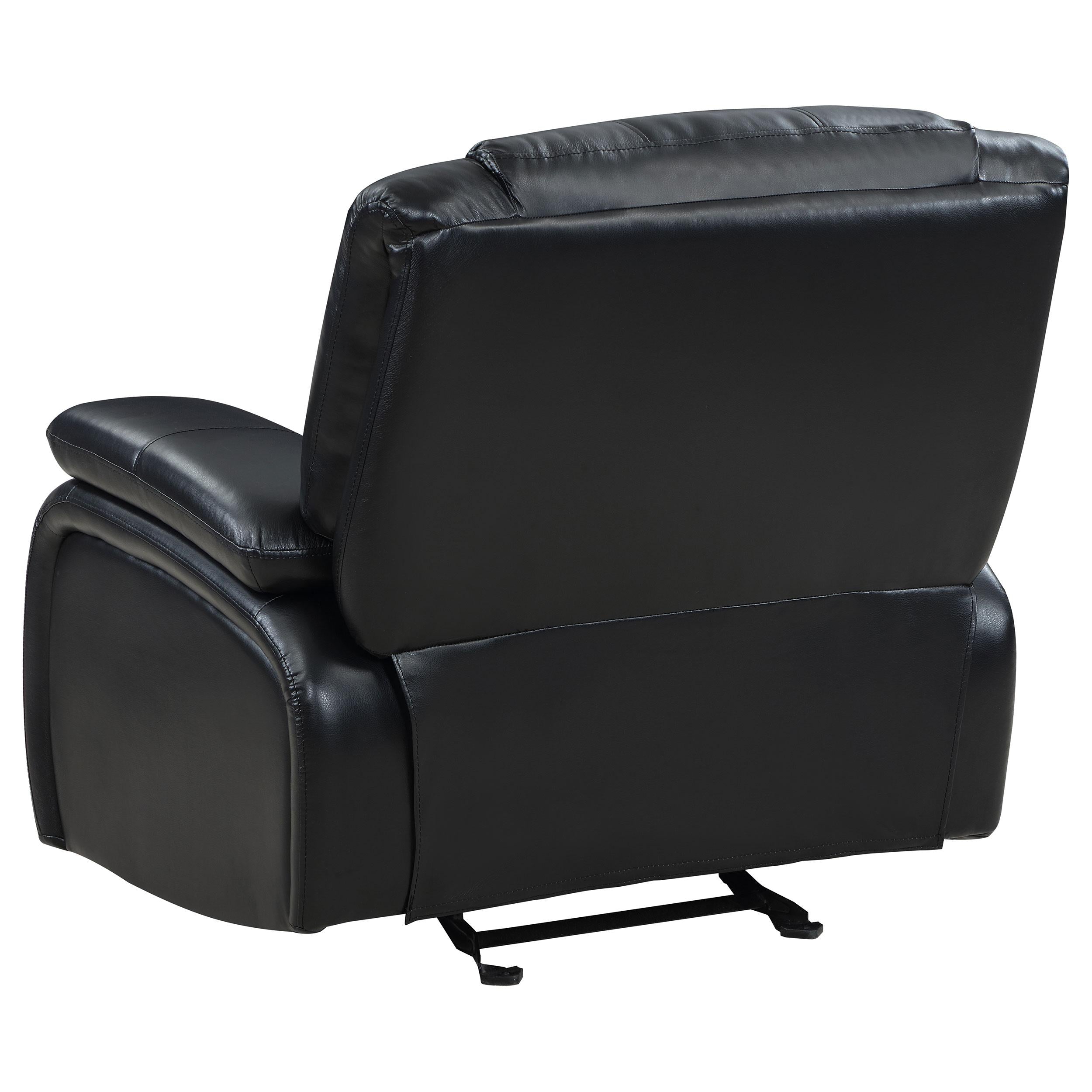Camila Glider Recliner - Luxury Home Furniture (MI)