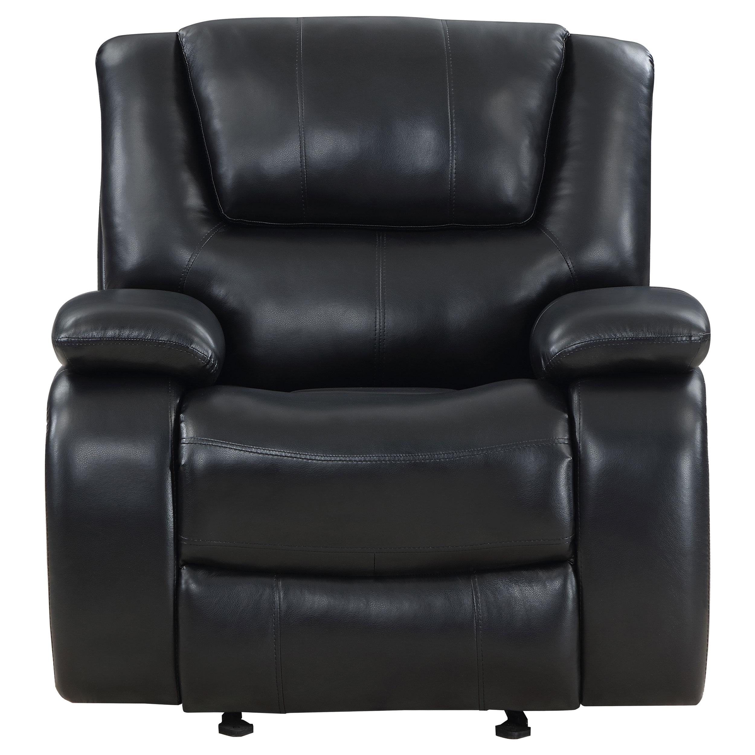 Camila Glider Recliner - Luxury Home Furniture (MI)