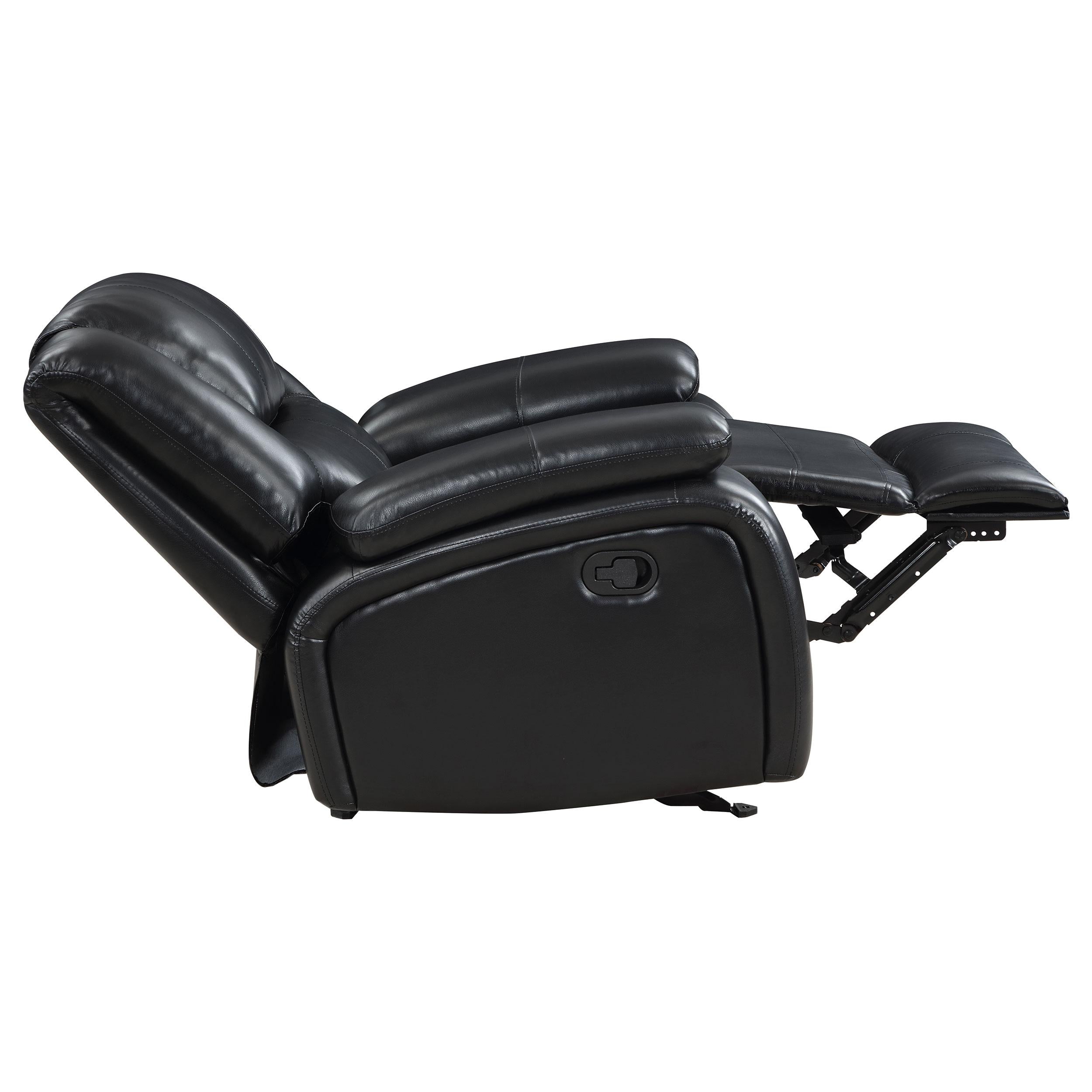 Camila Glider Recliner - Luxury Home Furniture (MI)