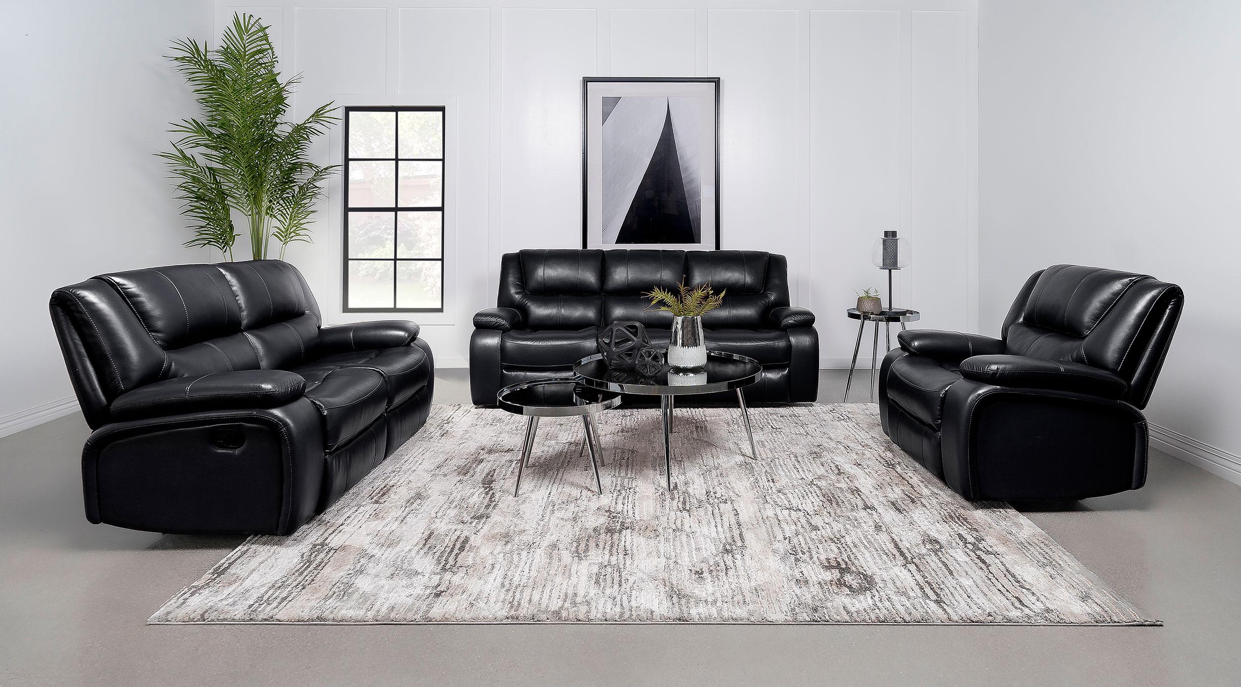 Camila Glider Recliner - Luxury Home Furniture (MI)