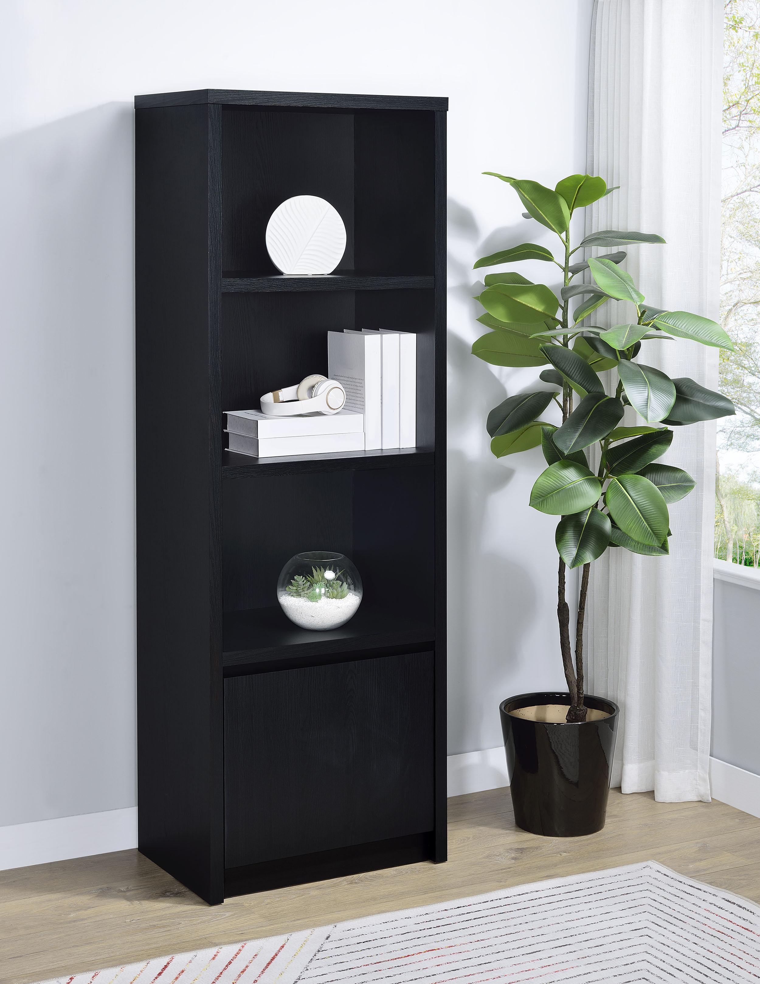 Winfield Media Towers - Luxury Home Furniture (MI)