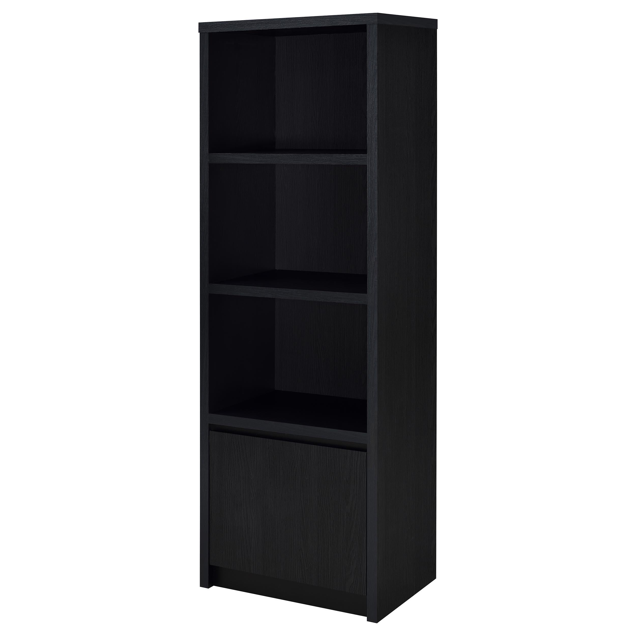 Winfield Media Tower - Luxury Home Furniture (MI)