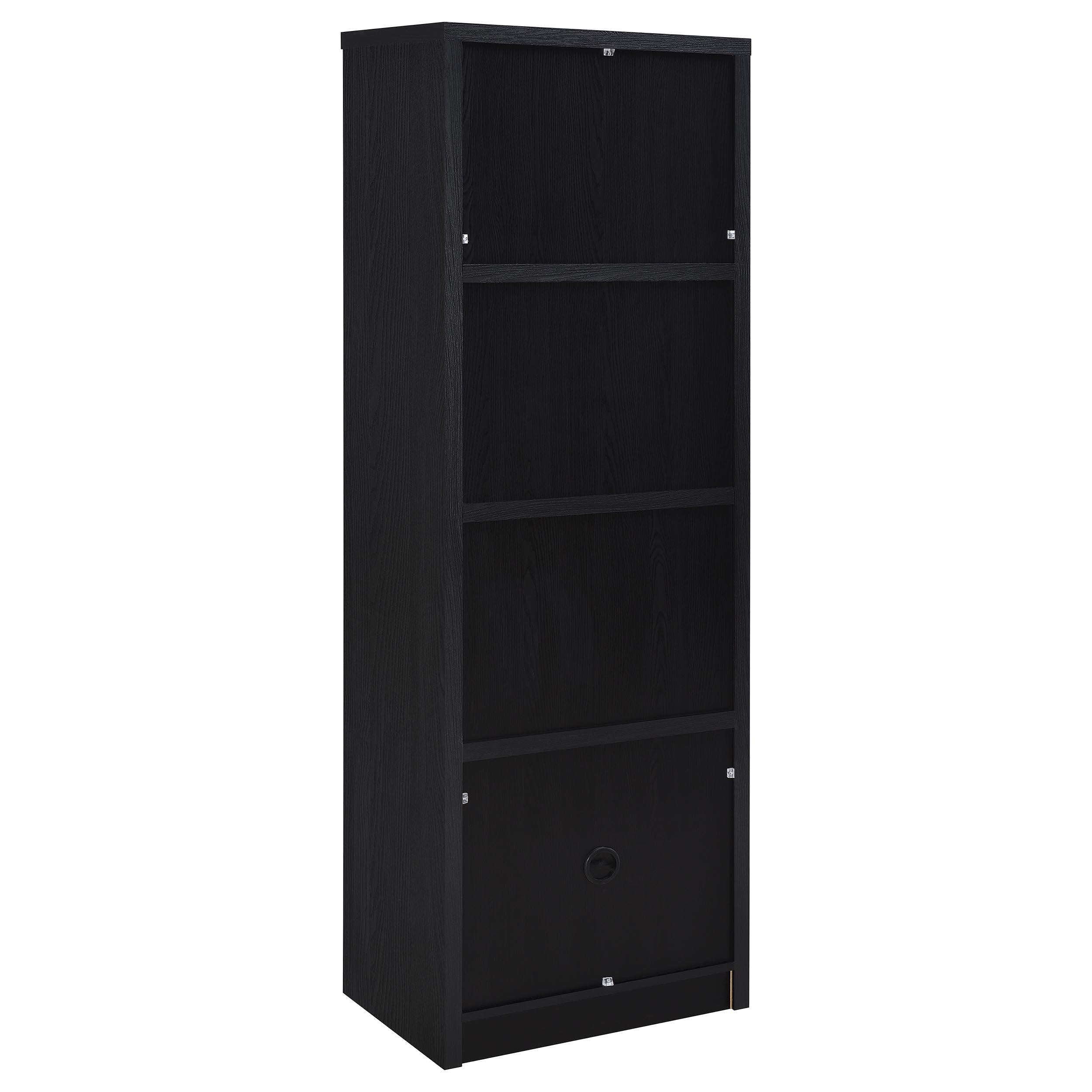 Winfield Media Tower - Luxury Home Furniture (MI)
