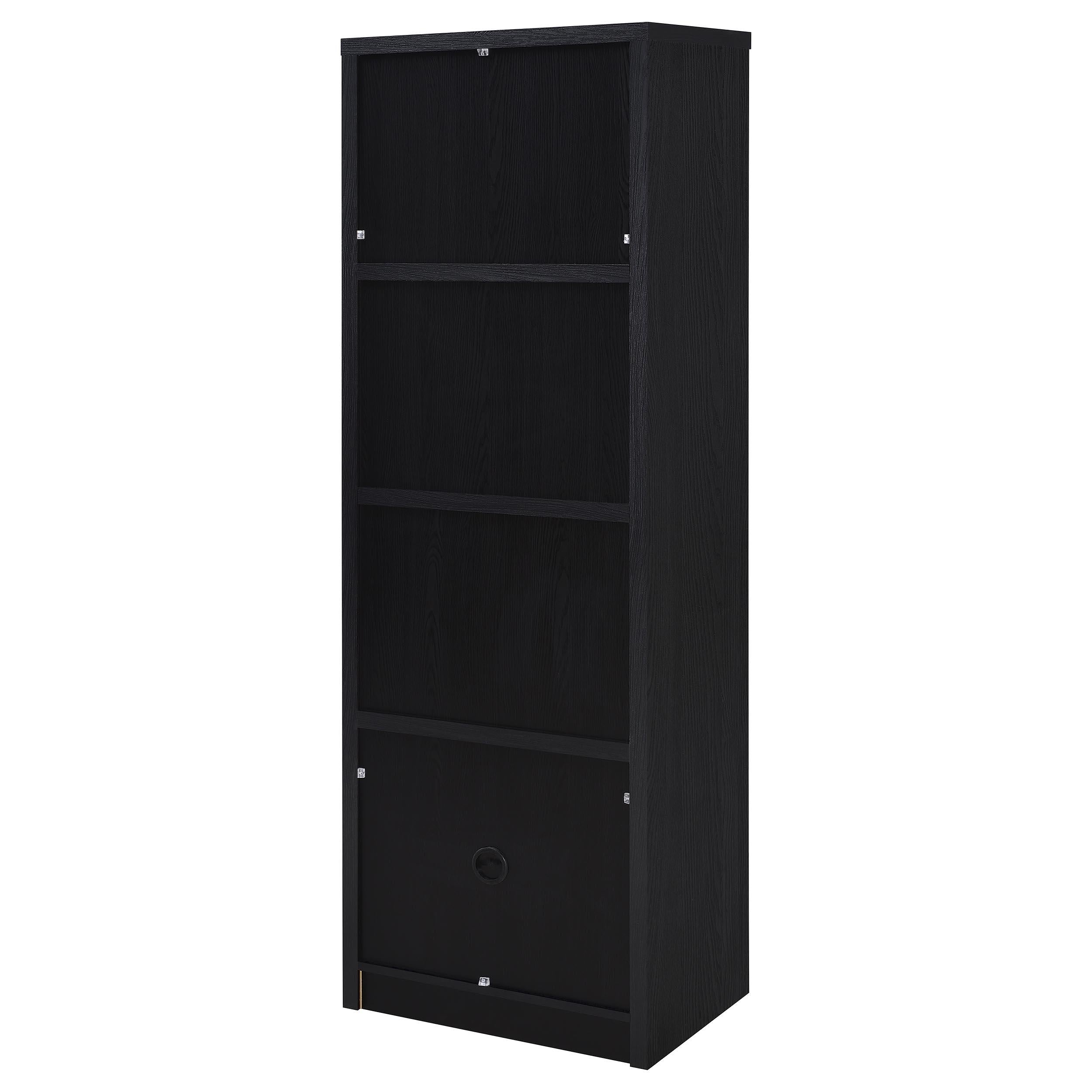 Winfield Media Tower - Luxury Home Furniture (MI)