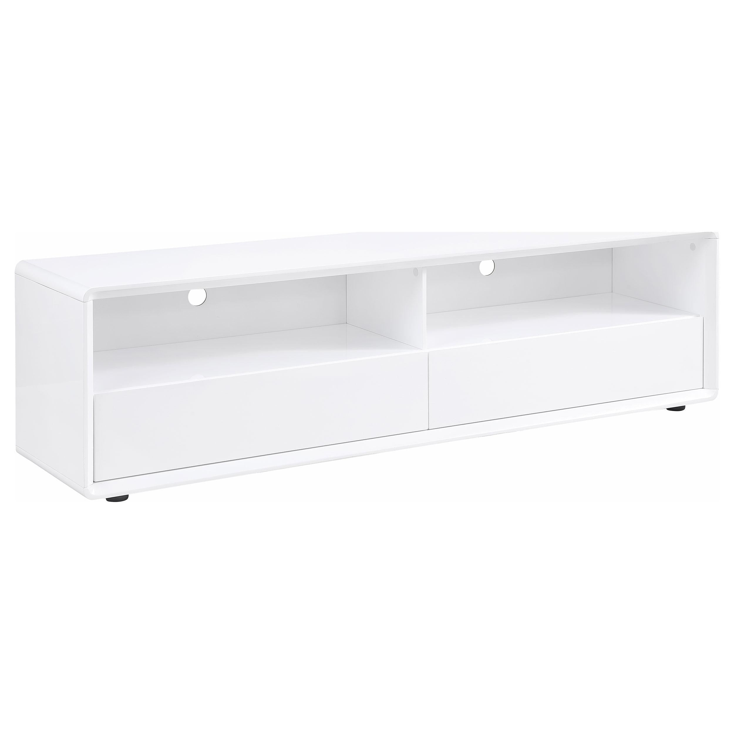 Ellice TV Stand - Luxury Home Furniture (MI)