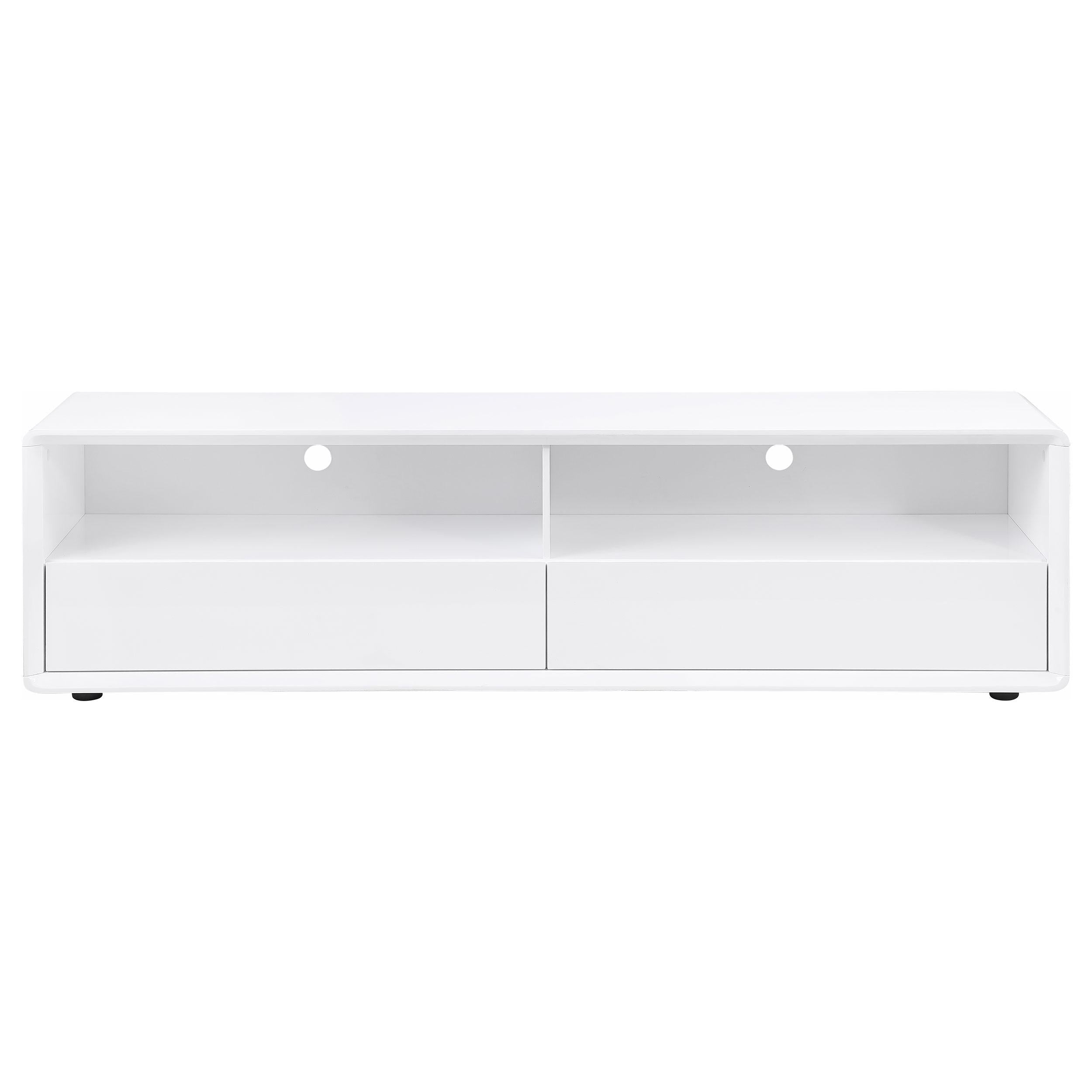 Ellice TV Stand - Luxury Home Furniture (MI)