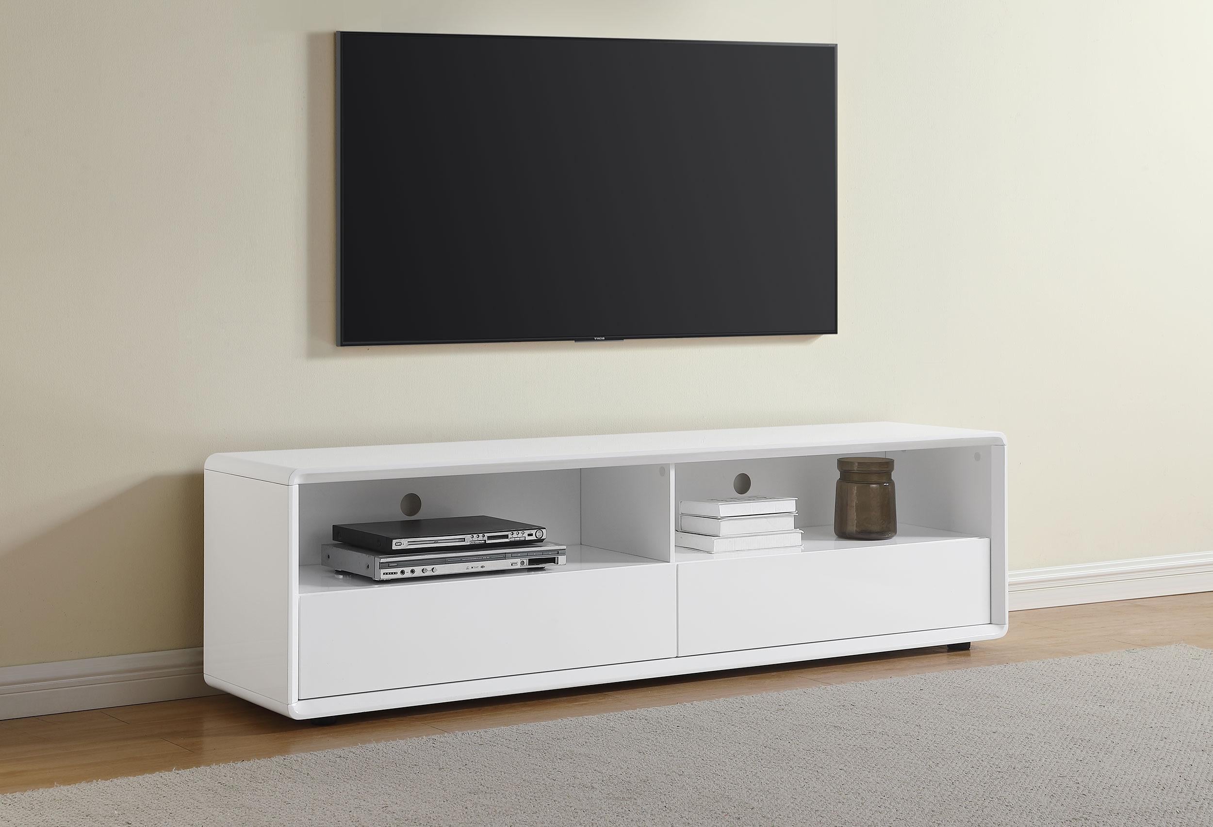 Ellice TV Stand - Luxury Home Furniture (MI)
