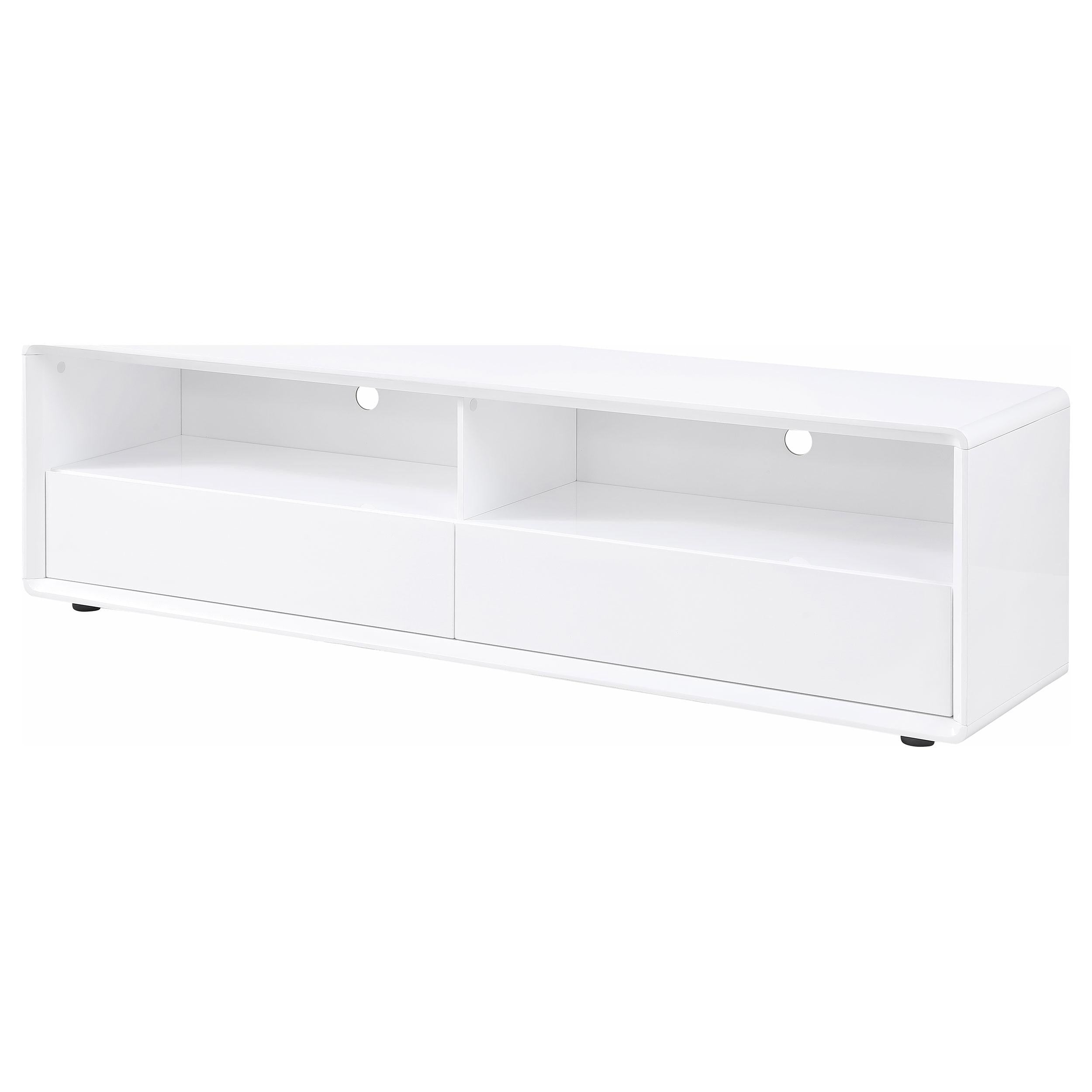 Ellice TV Stand - Luxury Home Furniture (MI)