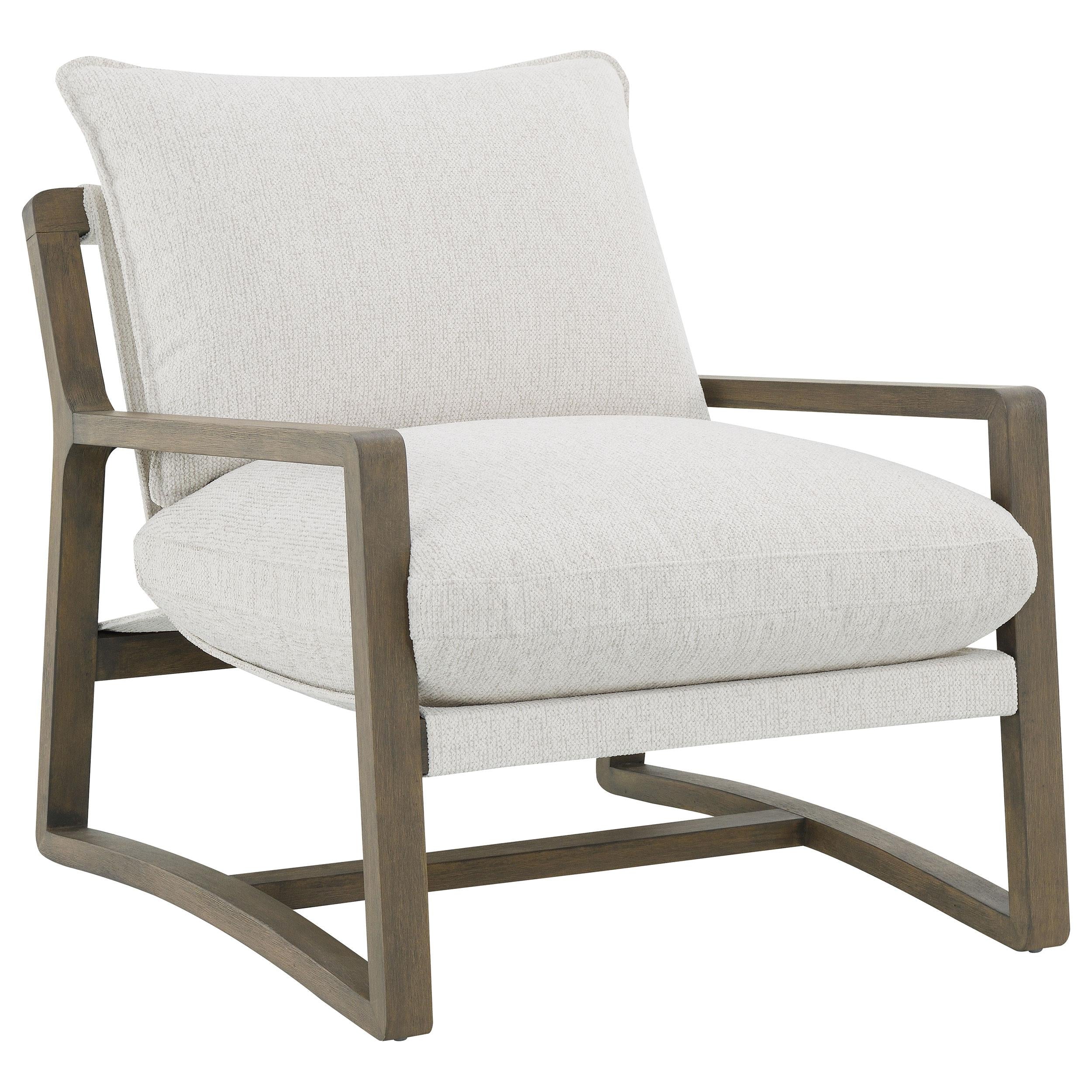 Geneva Accent Chair - Luxury Home Furniture (MI)
