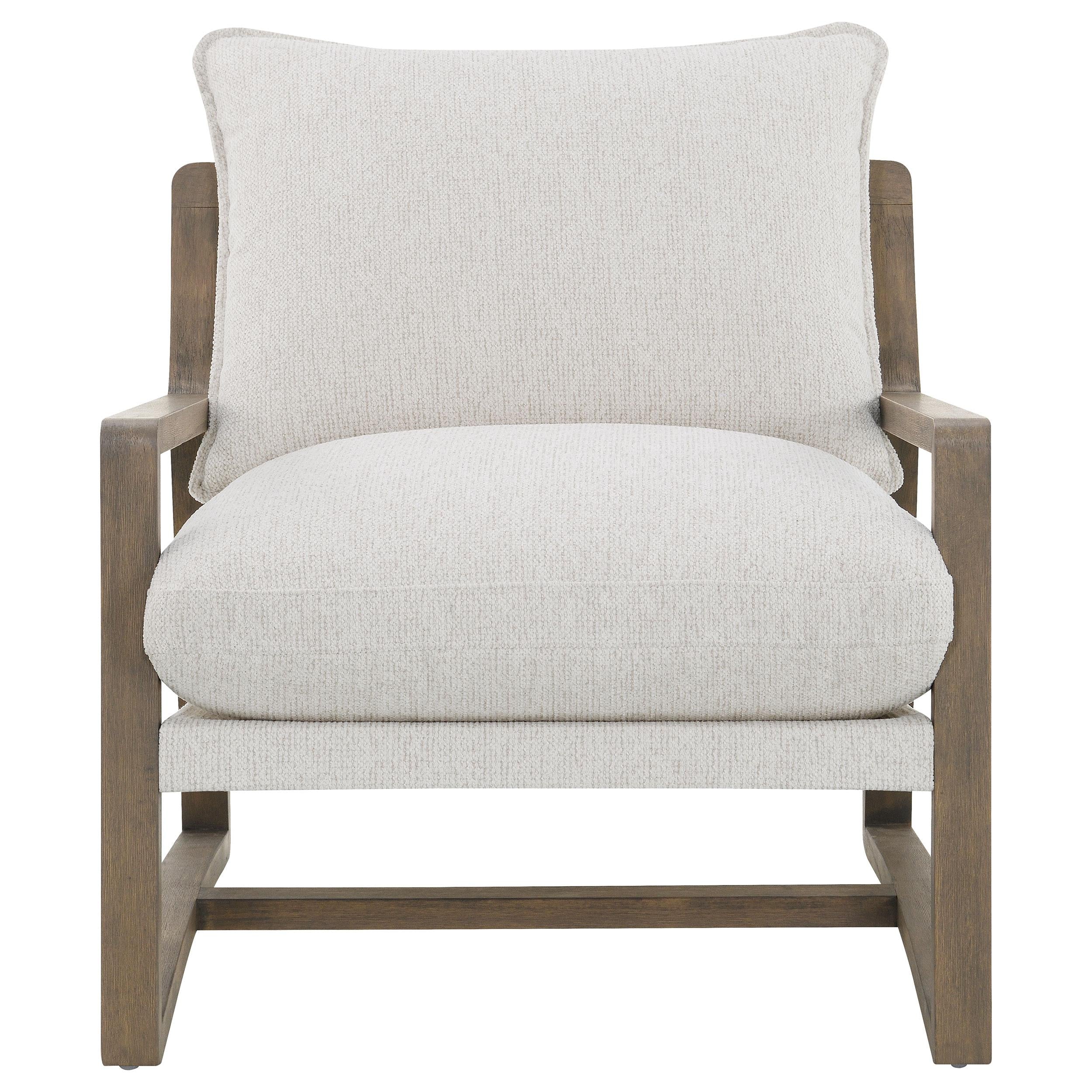 Geneva Accent Chair - Luxury Home Furniture (MI)