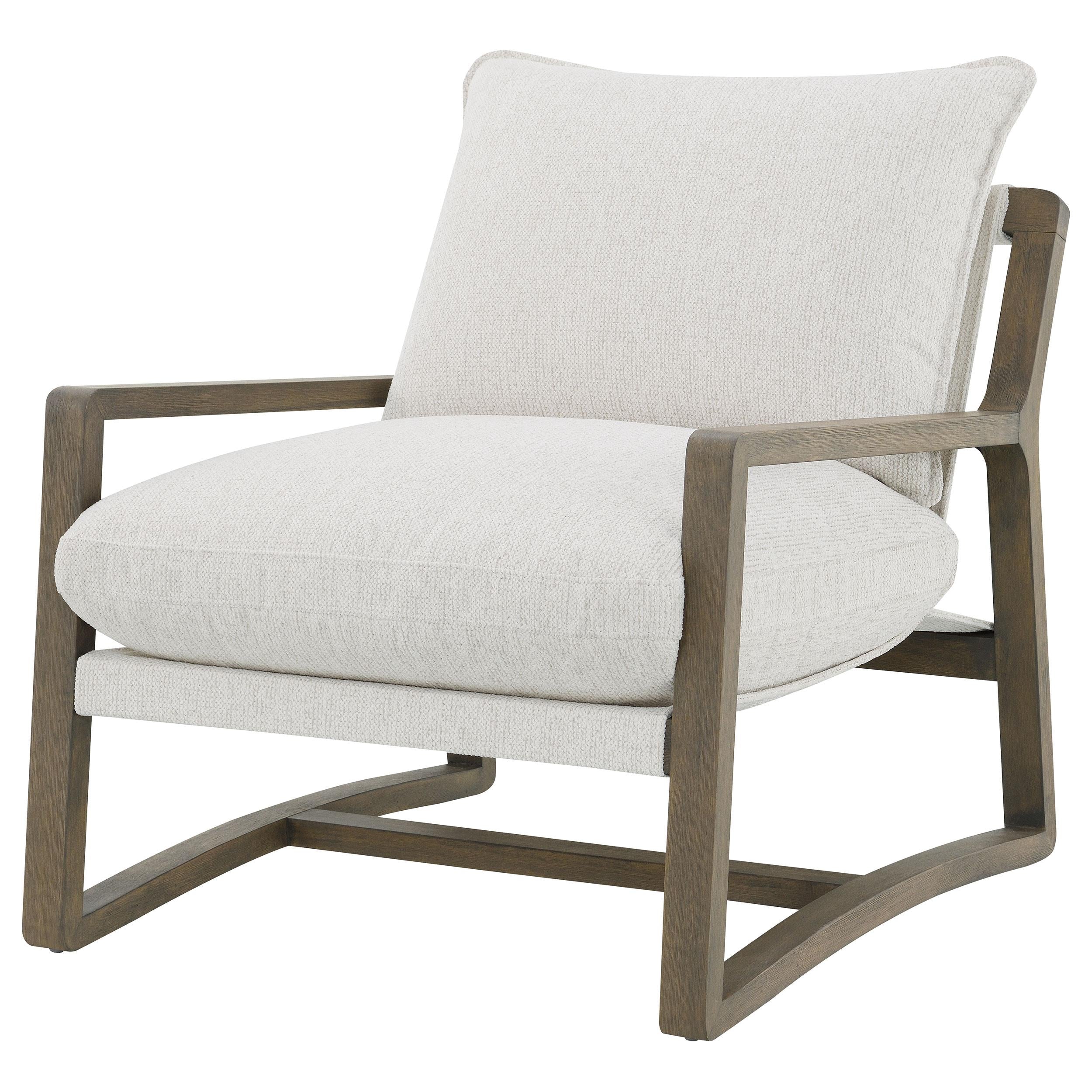 Geneva Accent Chair - Luxury Home Furniture (MI)