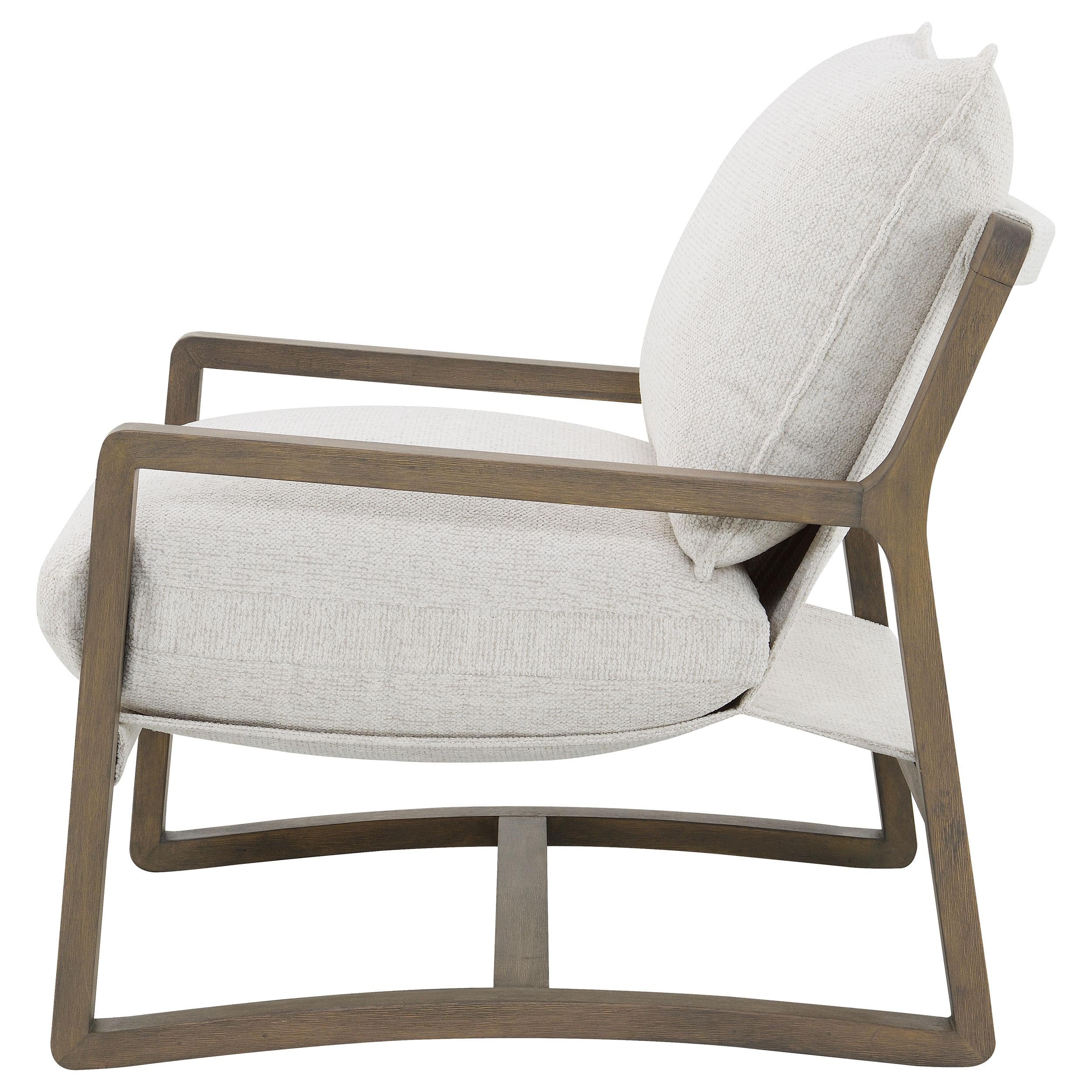 Geneva Accent Chair - Luxury Home Furniture (MI)