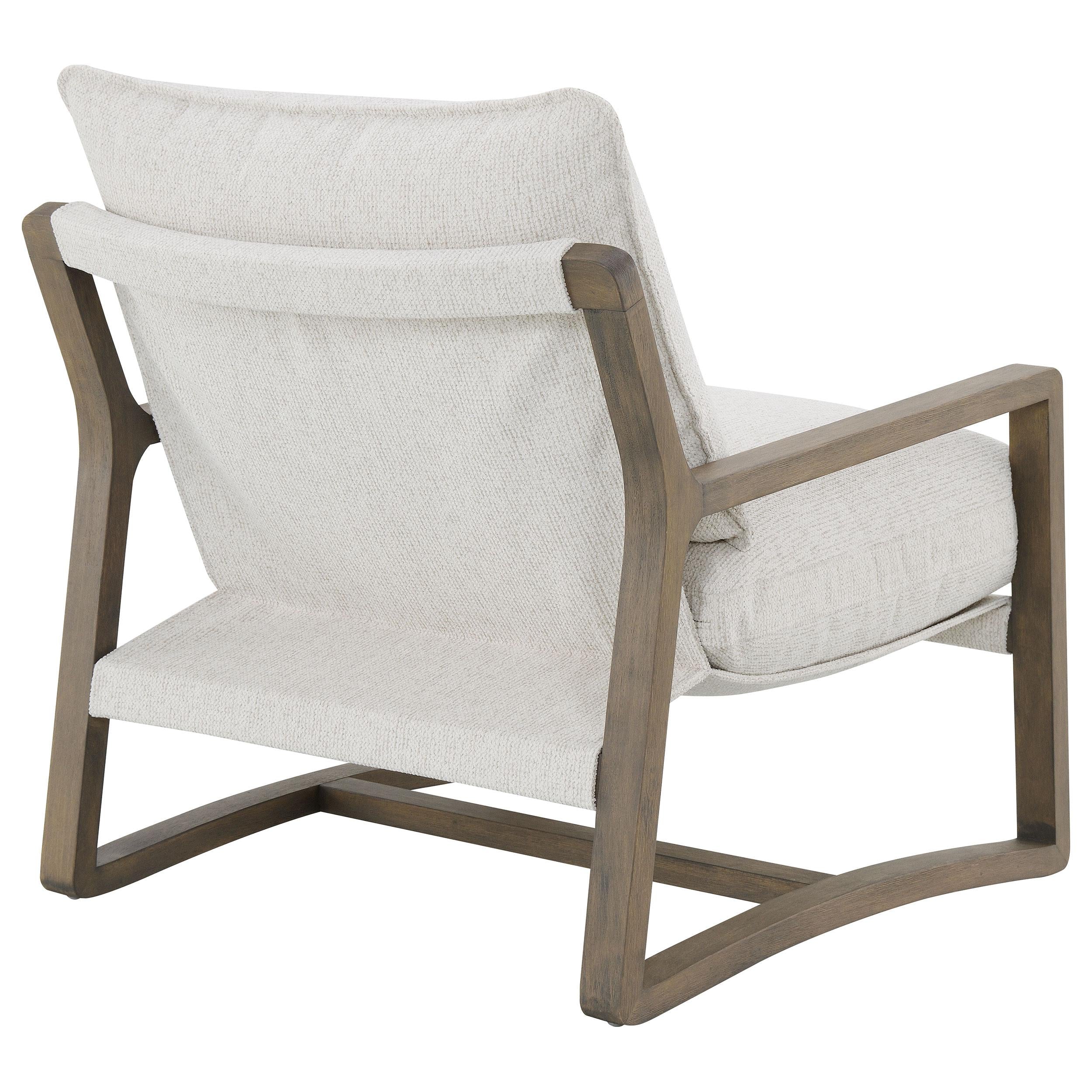 Geneva Accent Chair - Luxury Home Furniture (MI)