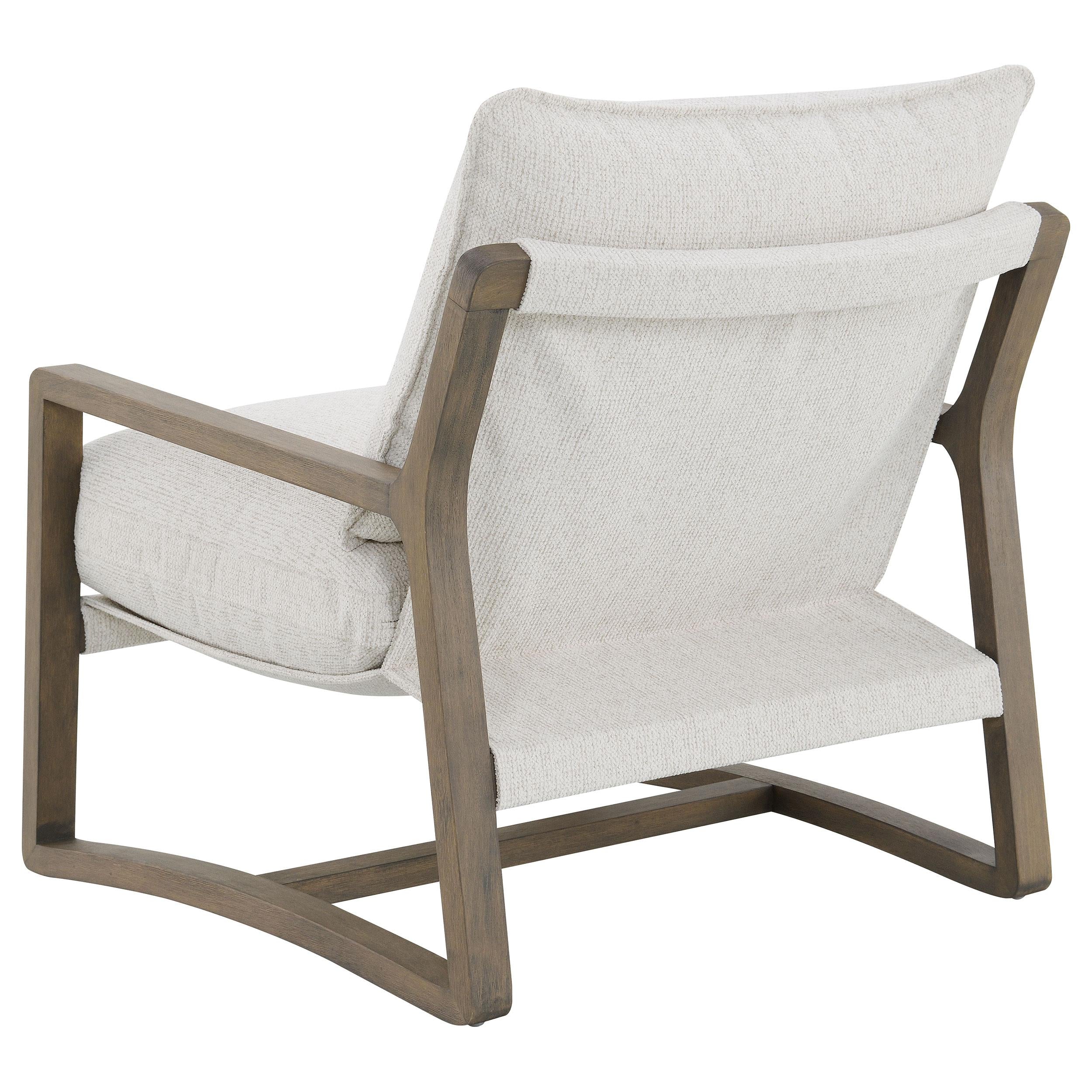 Geneva Accent Chair - Luxury Home Furniture (MI)