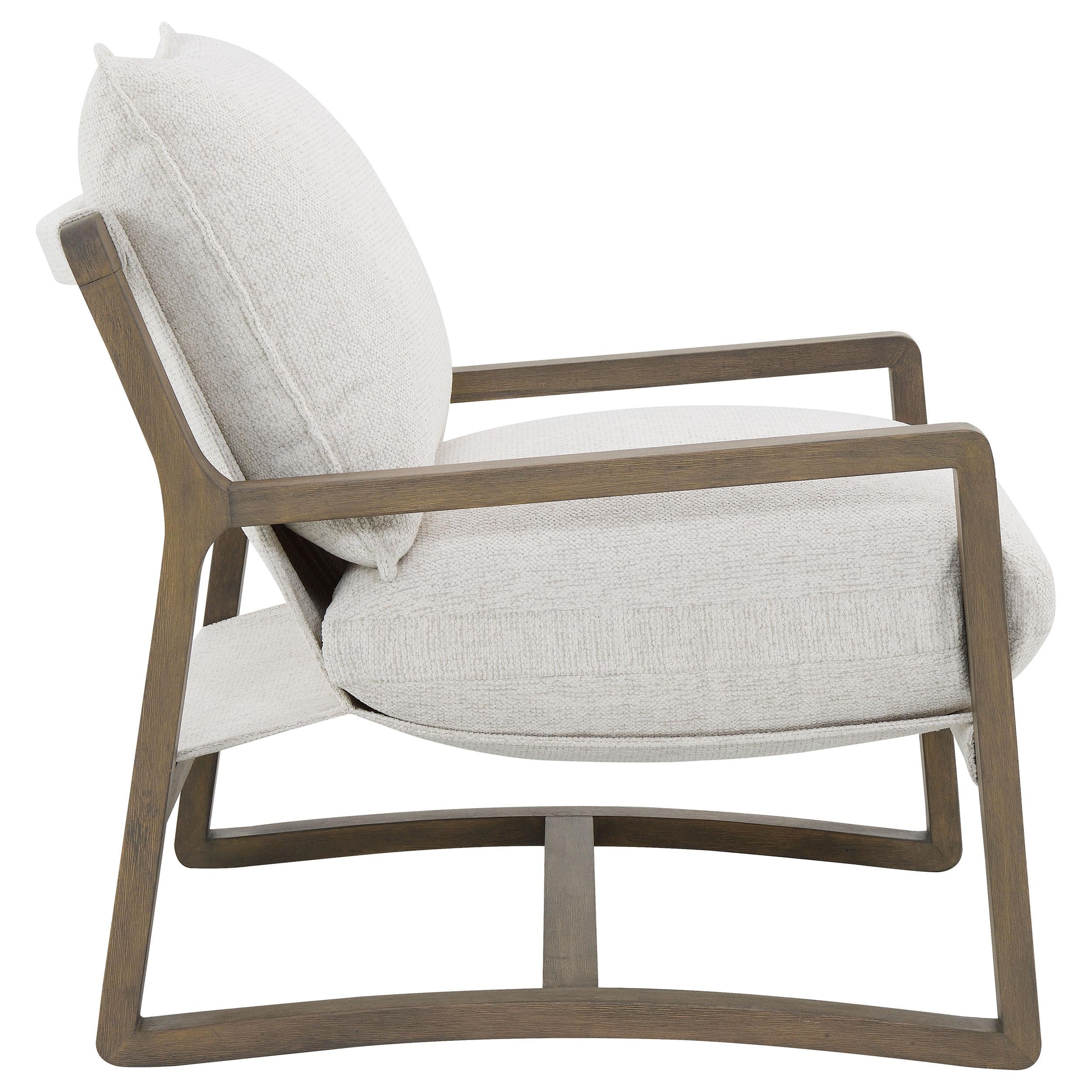 Geneva Accent Chair - Luxury Home Furniture (MI)