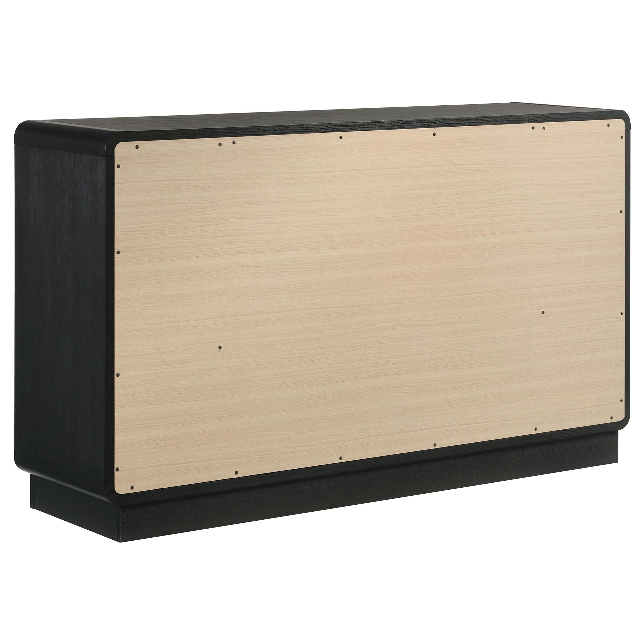 Cavelle Bedroom Set - Luxury Home Furniture (MI)