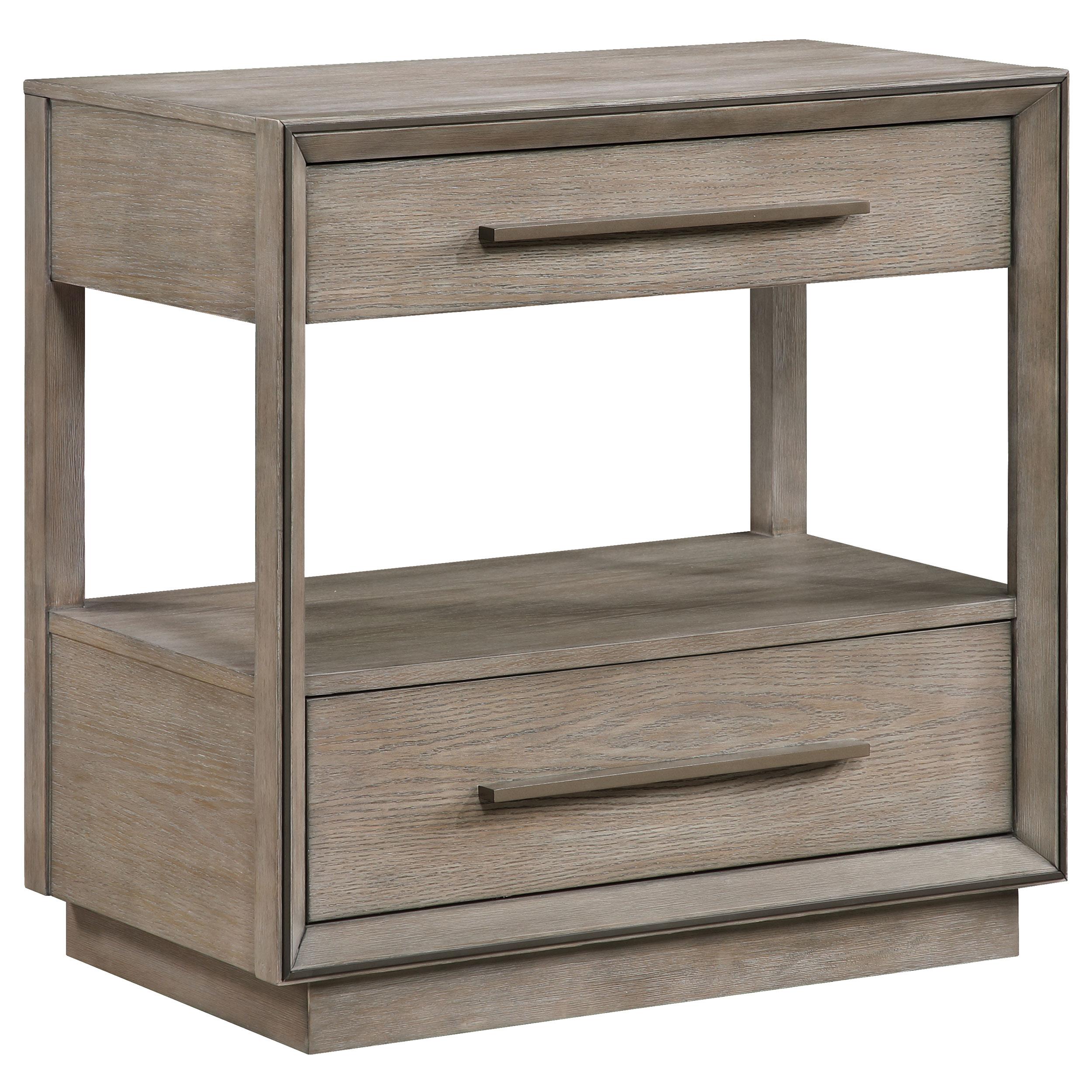 Durango Bedroom Set - Luxury Home Furniture (MI)