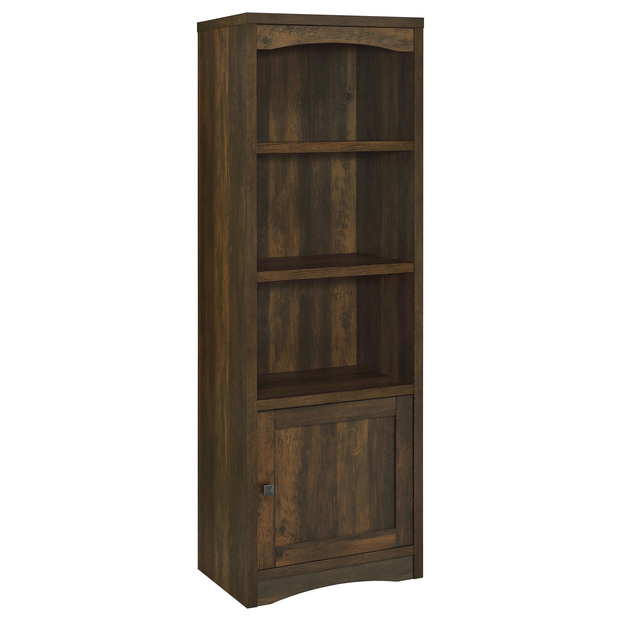 Laughlin Media Tower - Luxury Home Furniture (MI)