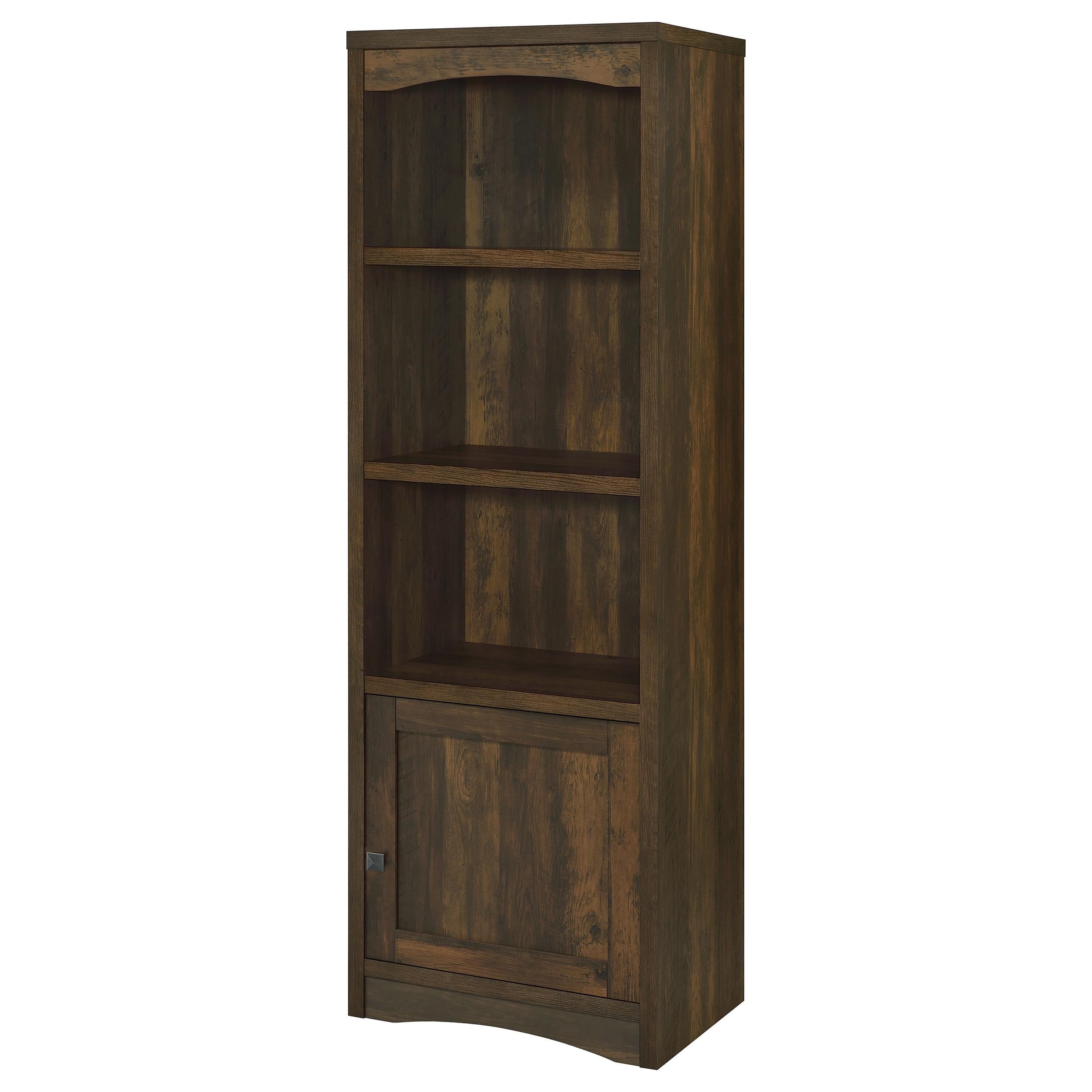 Laughlin Media Tower - Luxury Home Furniture (MI)