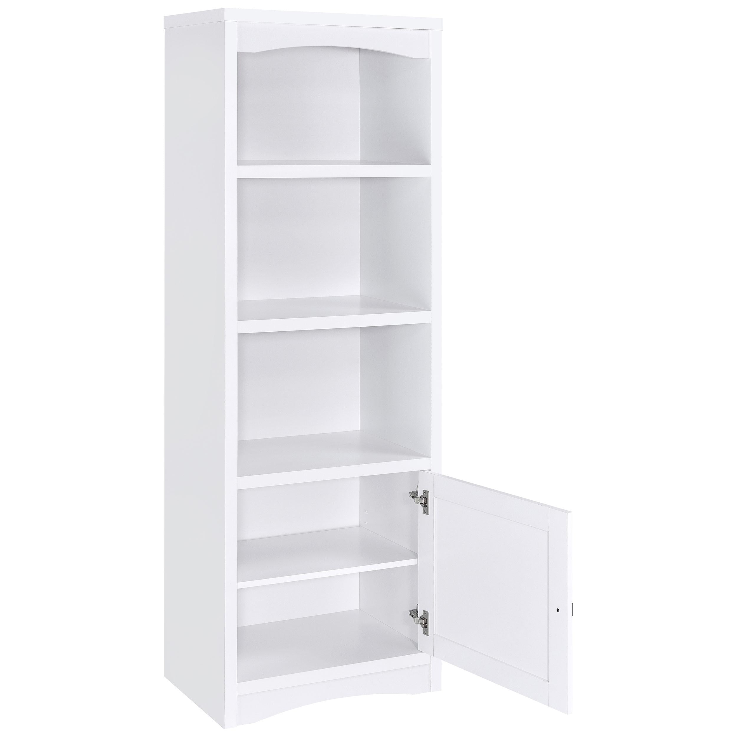 Laughlin Media Tower - Luxury Home Furniture (MI)