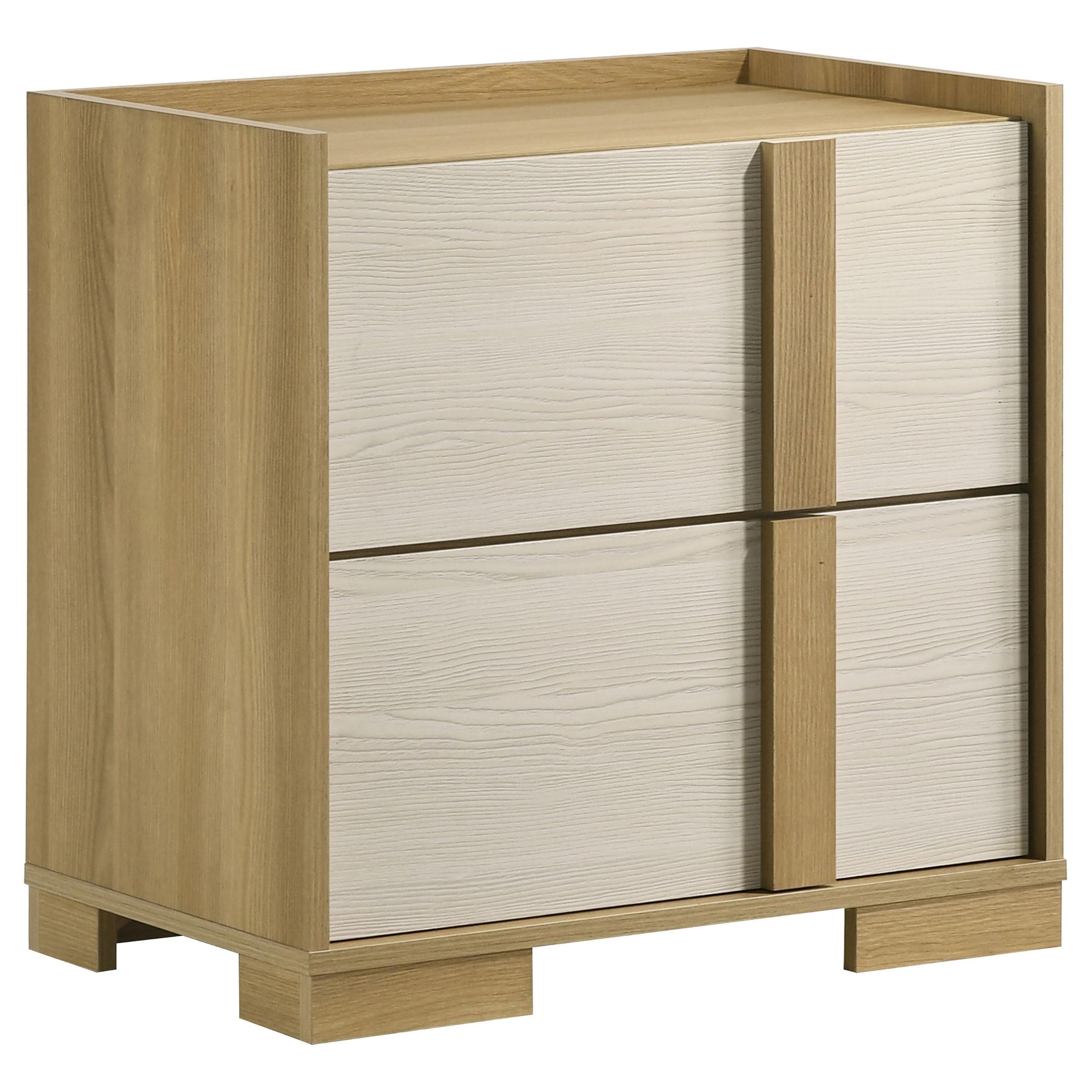 Hyland Nightstand - Luxury Home Furniture (MI)