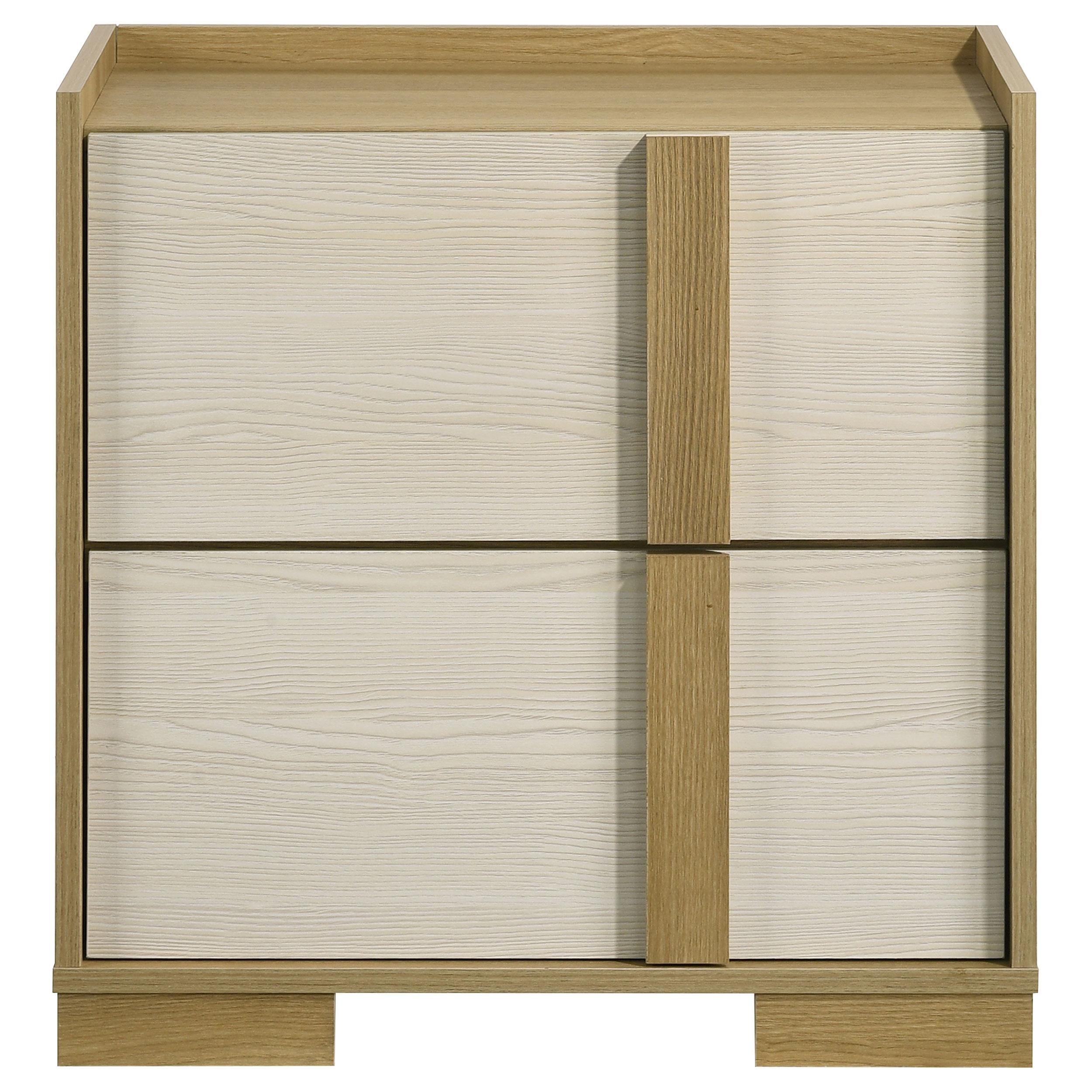 Hyland Nightstand - Luxury Home Furniture (MI)