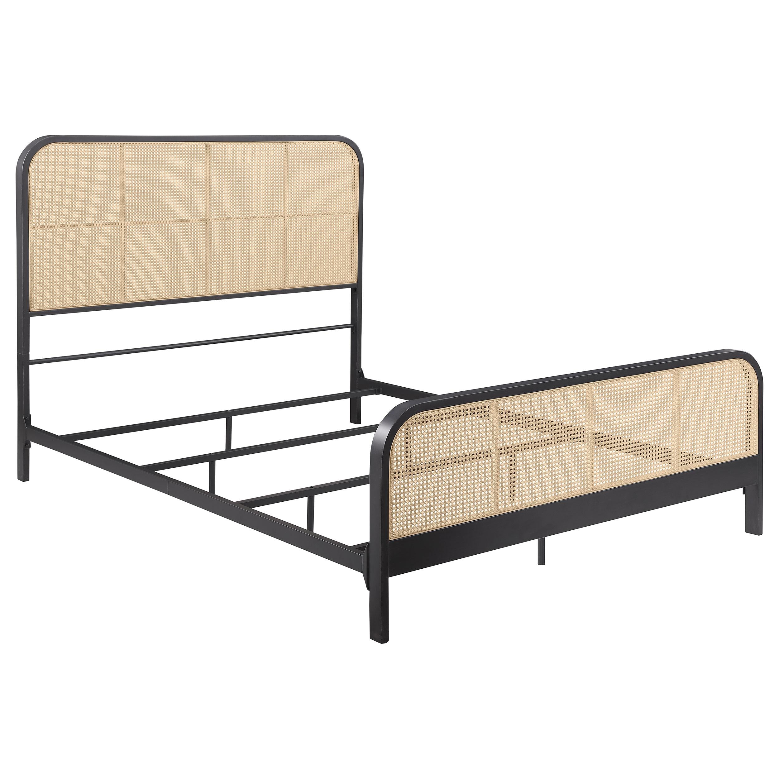 Lanewood Panel Bed - Luxury Home Furniture (MI)