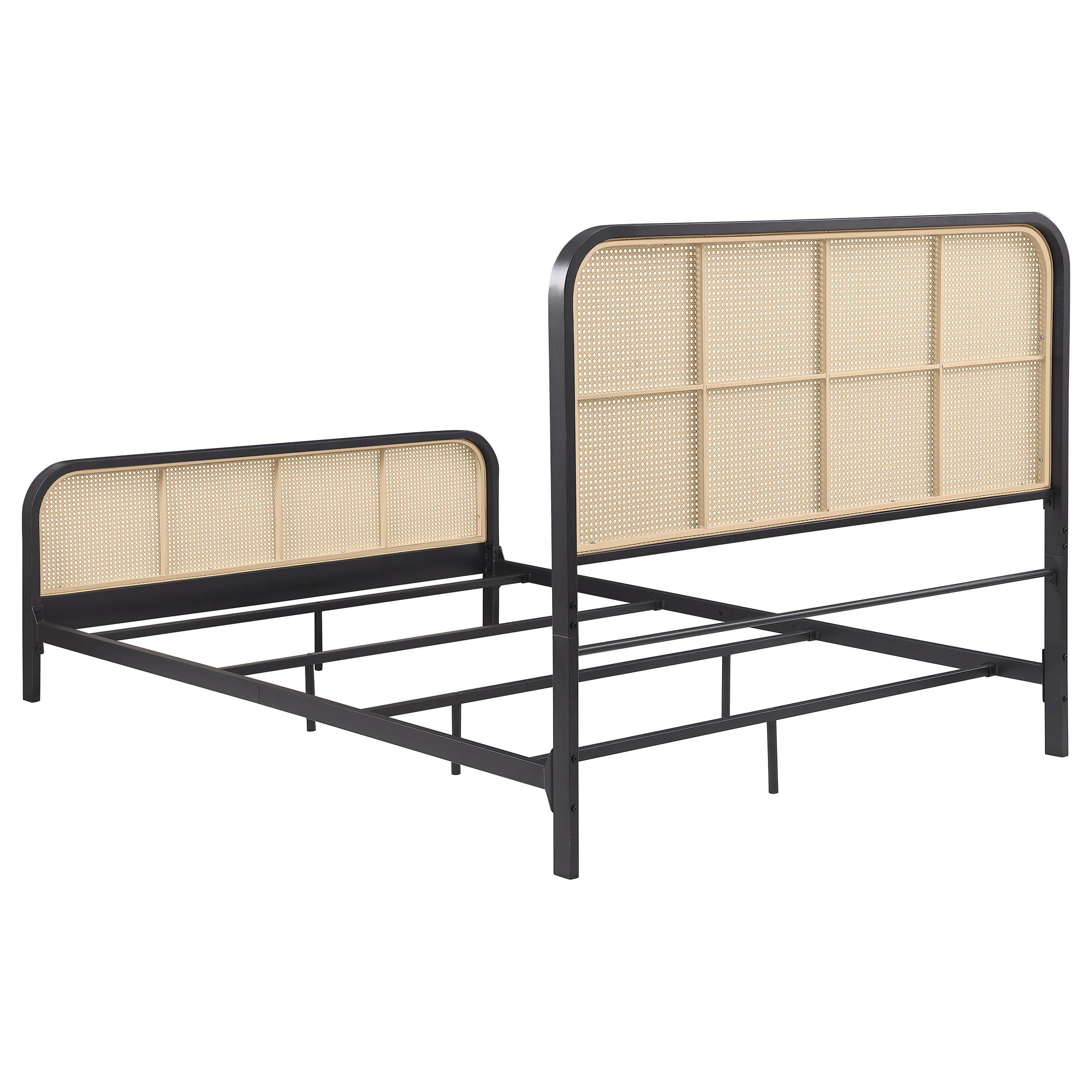 Lanewood Panel Bed - Luxury Home Furniture (MI)