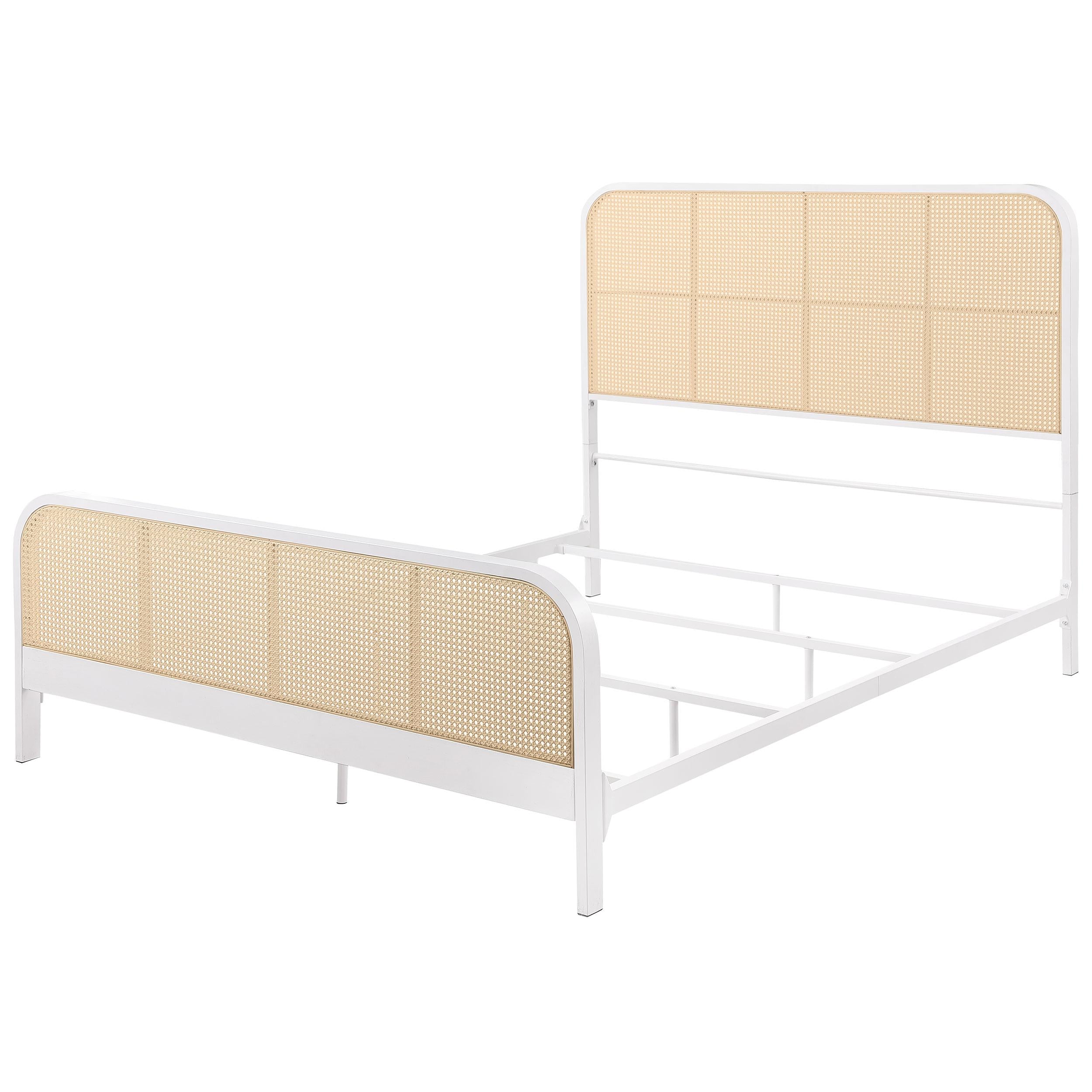 Lanewood Panel Bed - Luxury Home Furniture (MI)