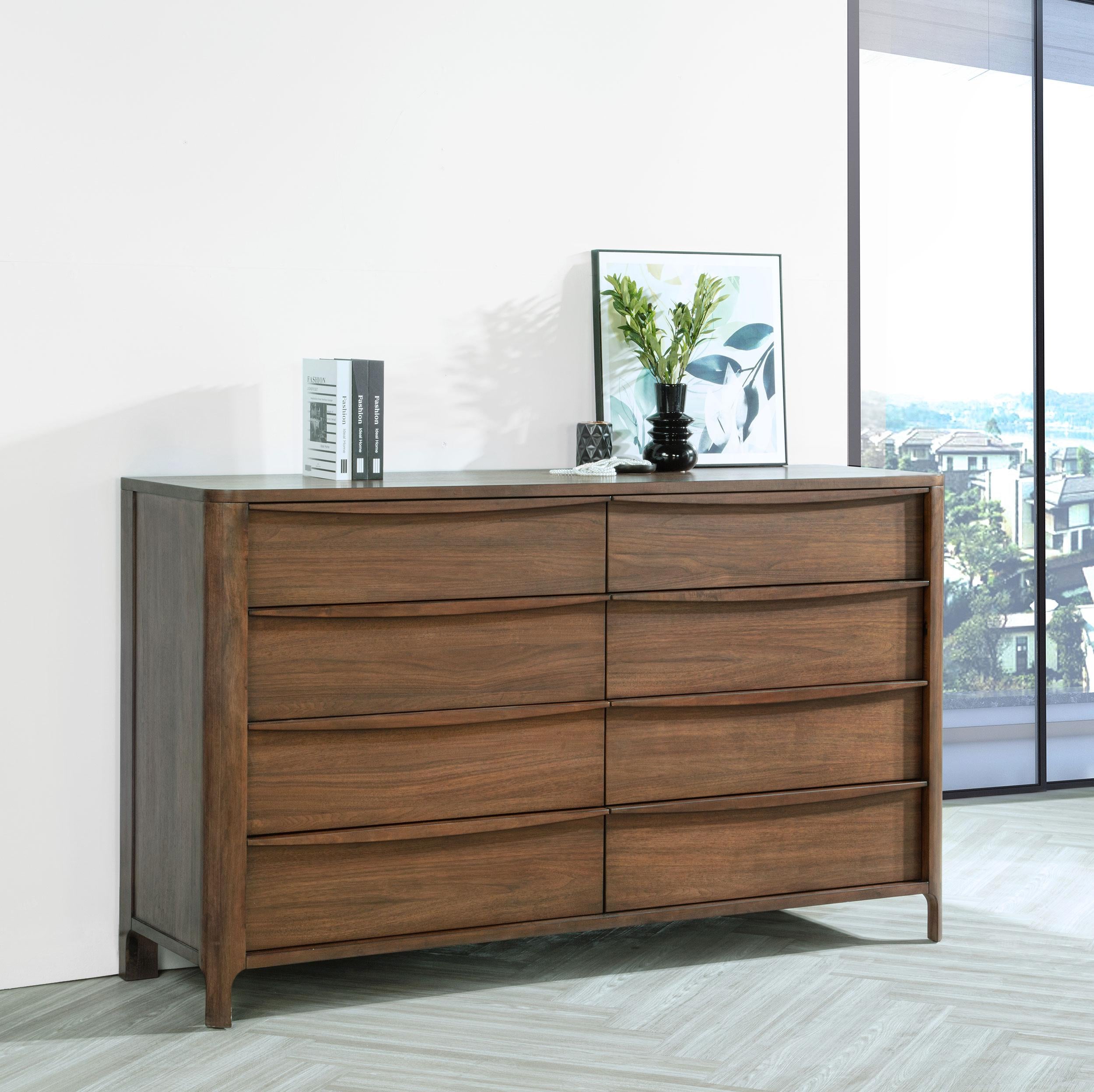 Maderia Dresser - Luxury Home Furniture (MI)