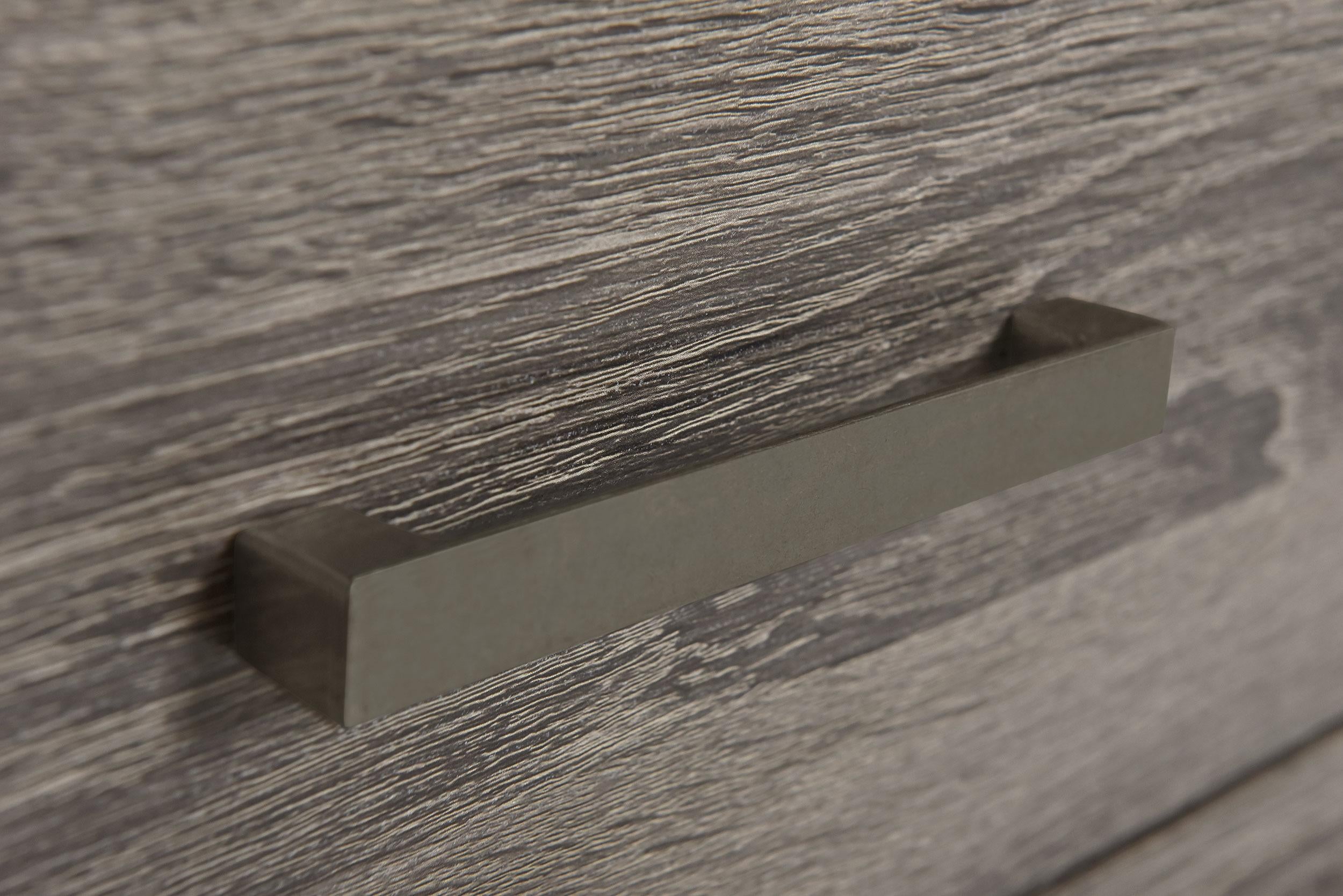 Wright Bedroom Set - Luxury Home Furniture (MI)