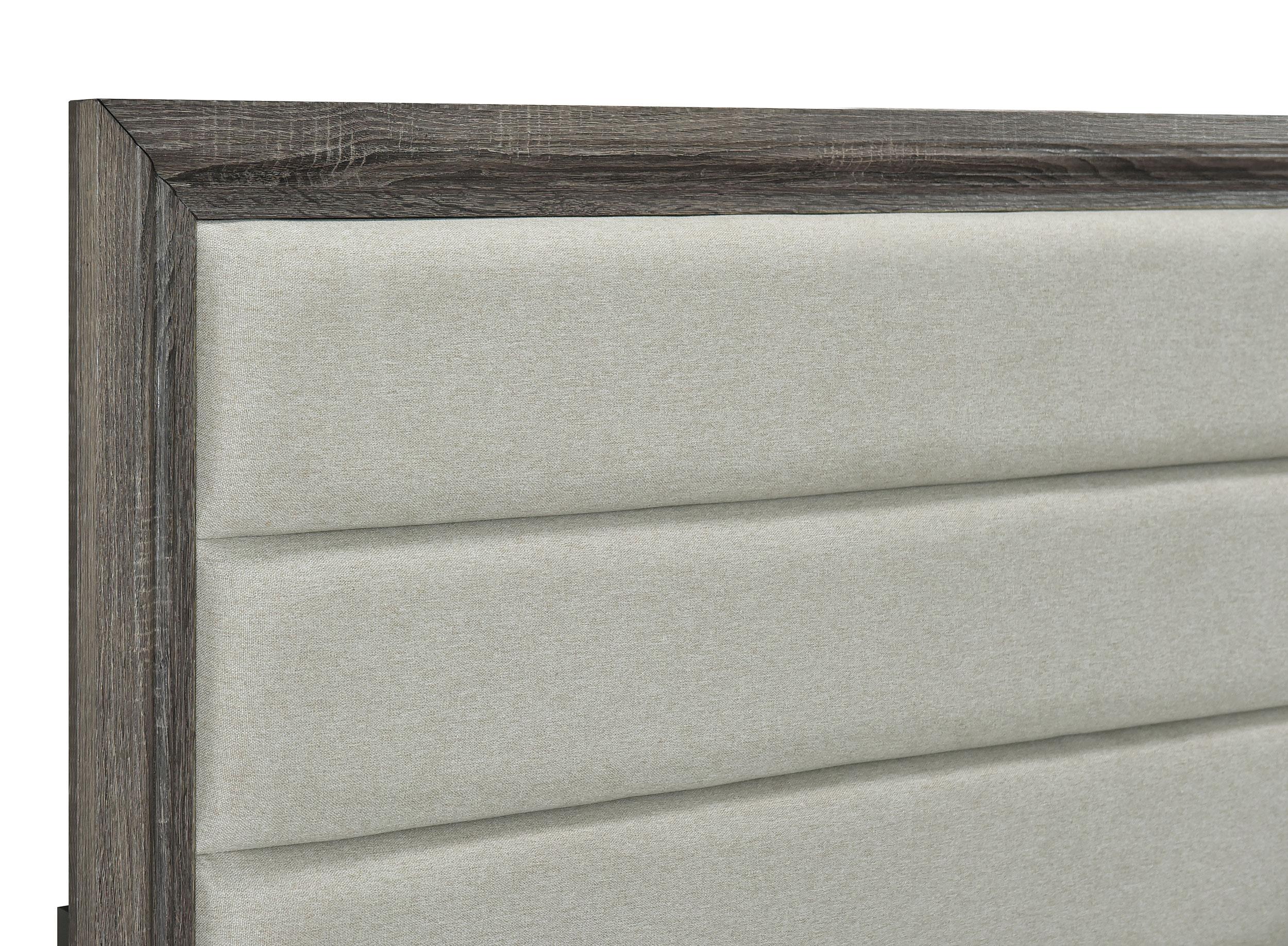 Wright Bedroom Set - Luxury Home Furniture (MI)