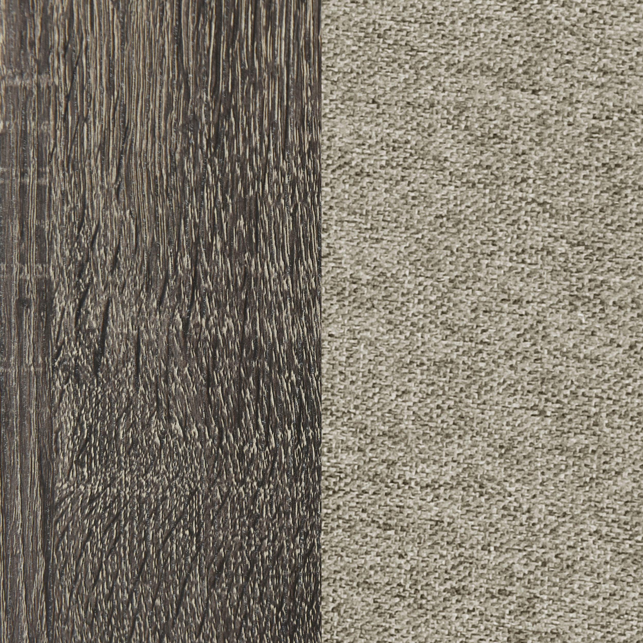 Wright Bedroom Set - Luxury Home Furniture (MI)