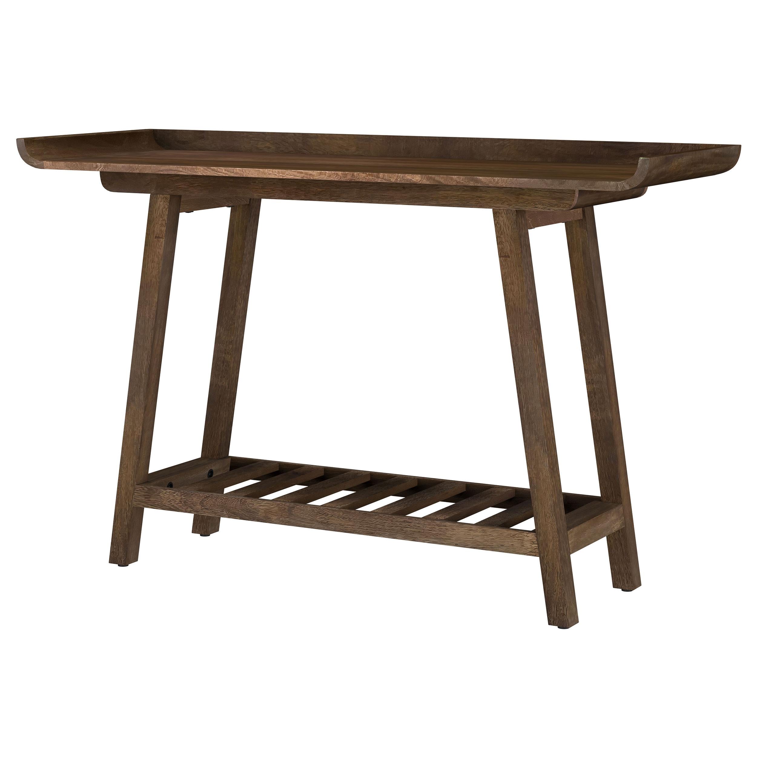 Ornelas Console Table - Luxury Home Furniture (MI)