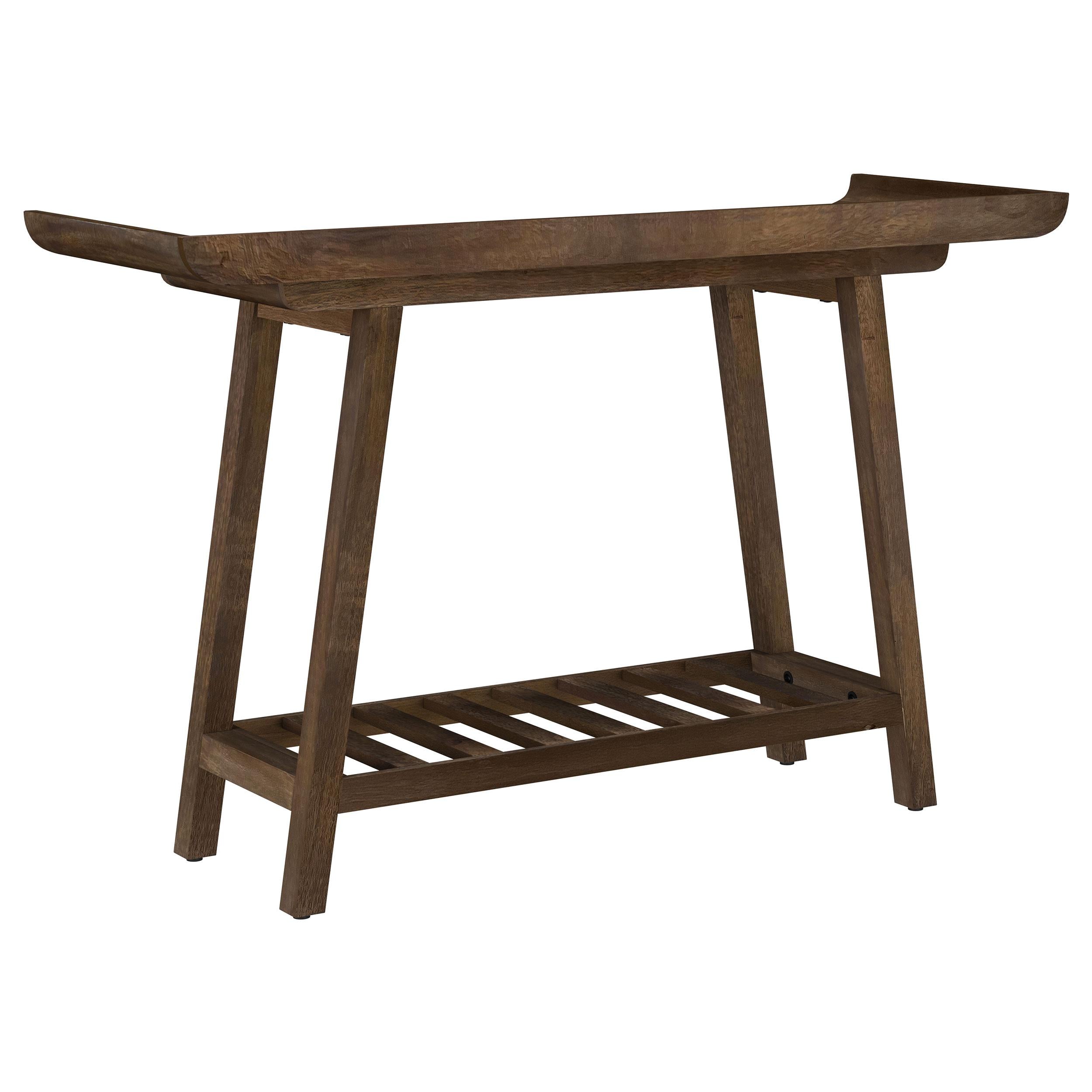 Ornelas Console Table - Luxury Home Furniture (MI)