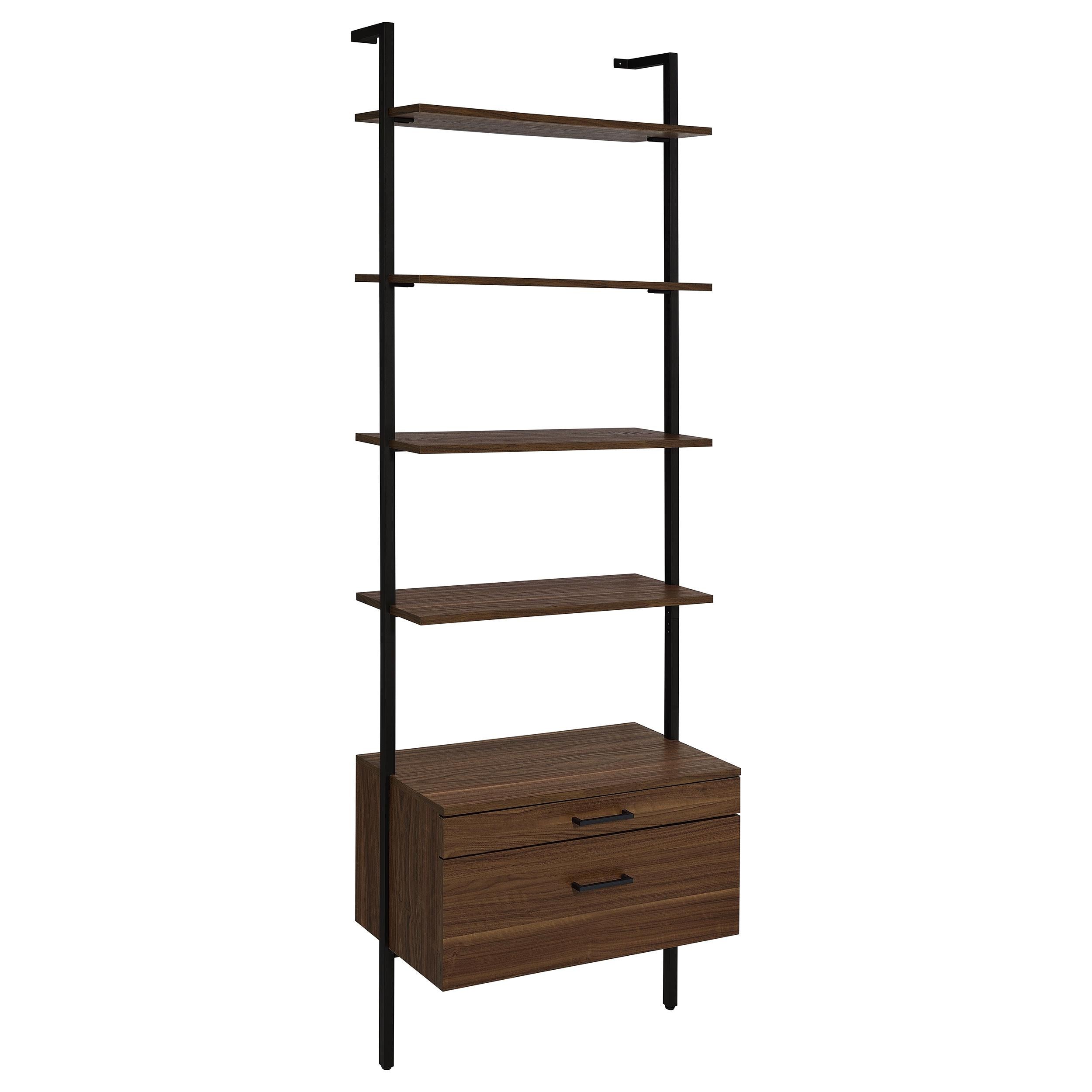 Owens Wall Shelf Set - Luxury Home Furniture (MI)