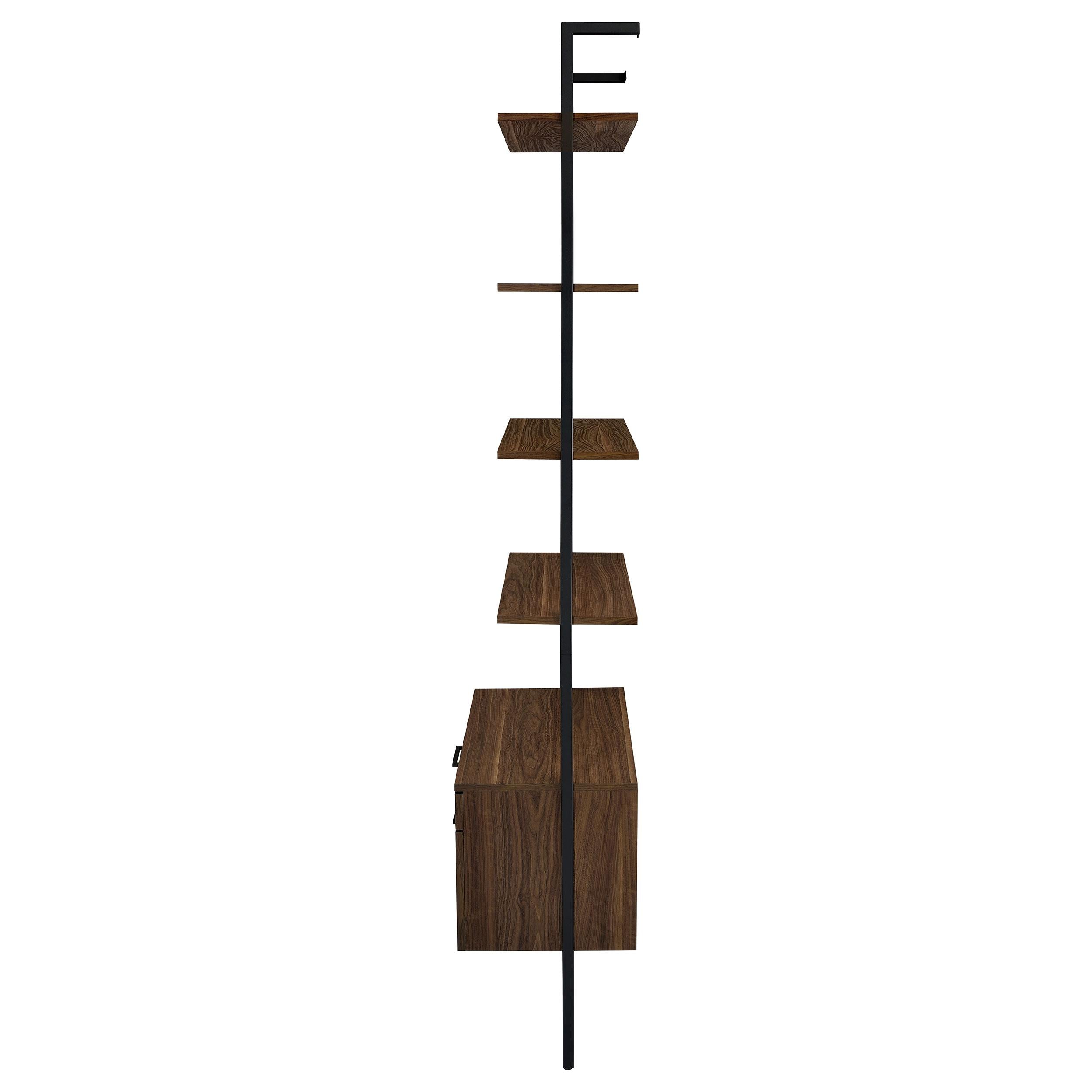 Owens Wall Shelf Set - Luxury Home Furniture (MI)