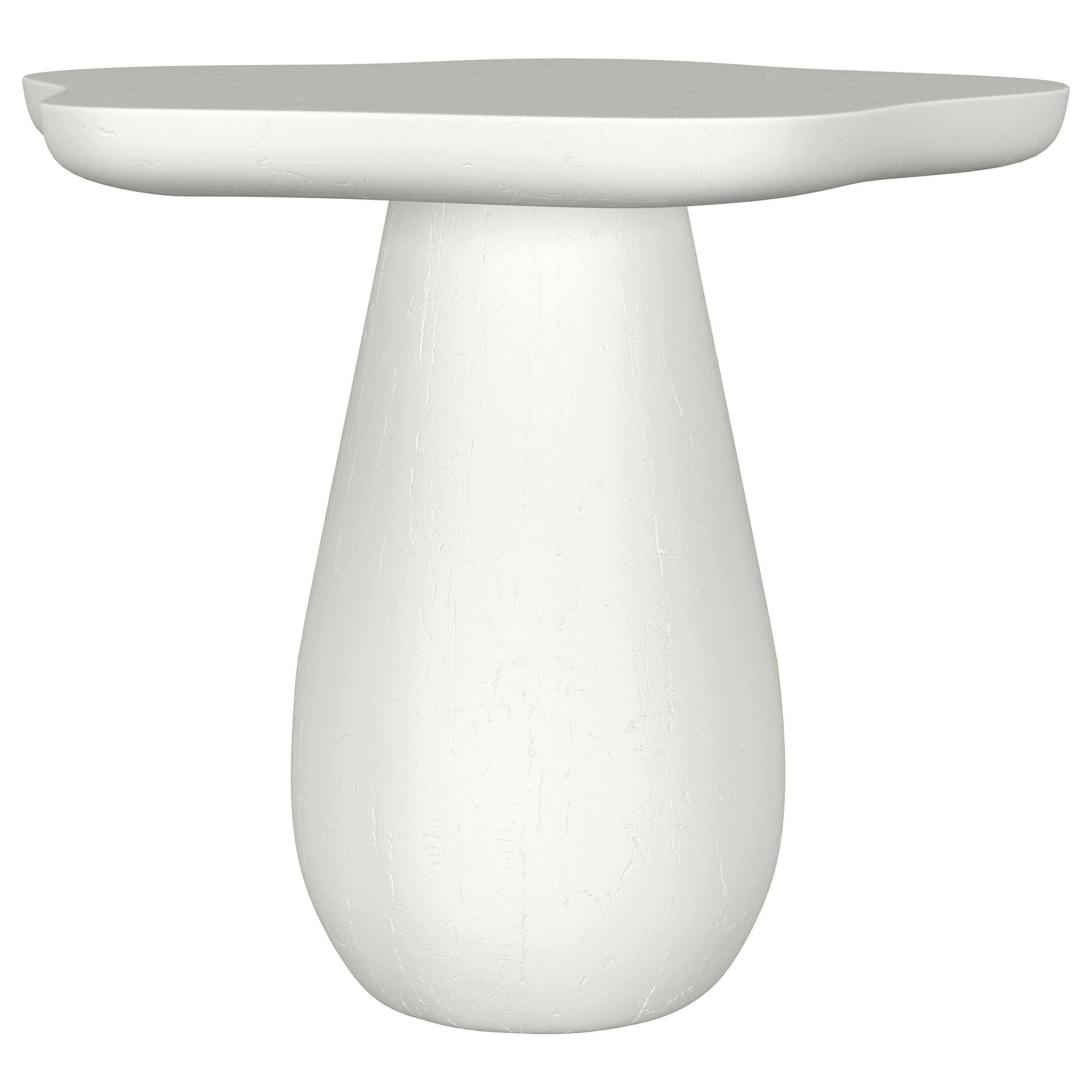 Perth Side Table - Luxury Home Furniture (MI)